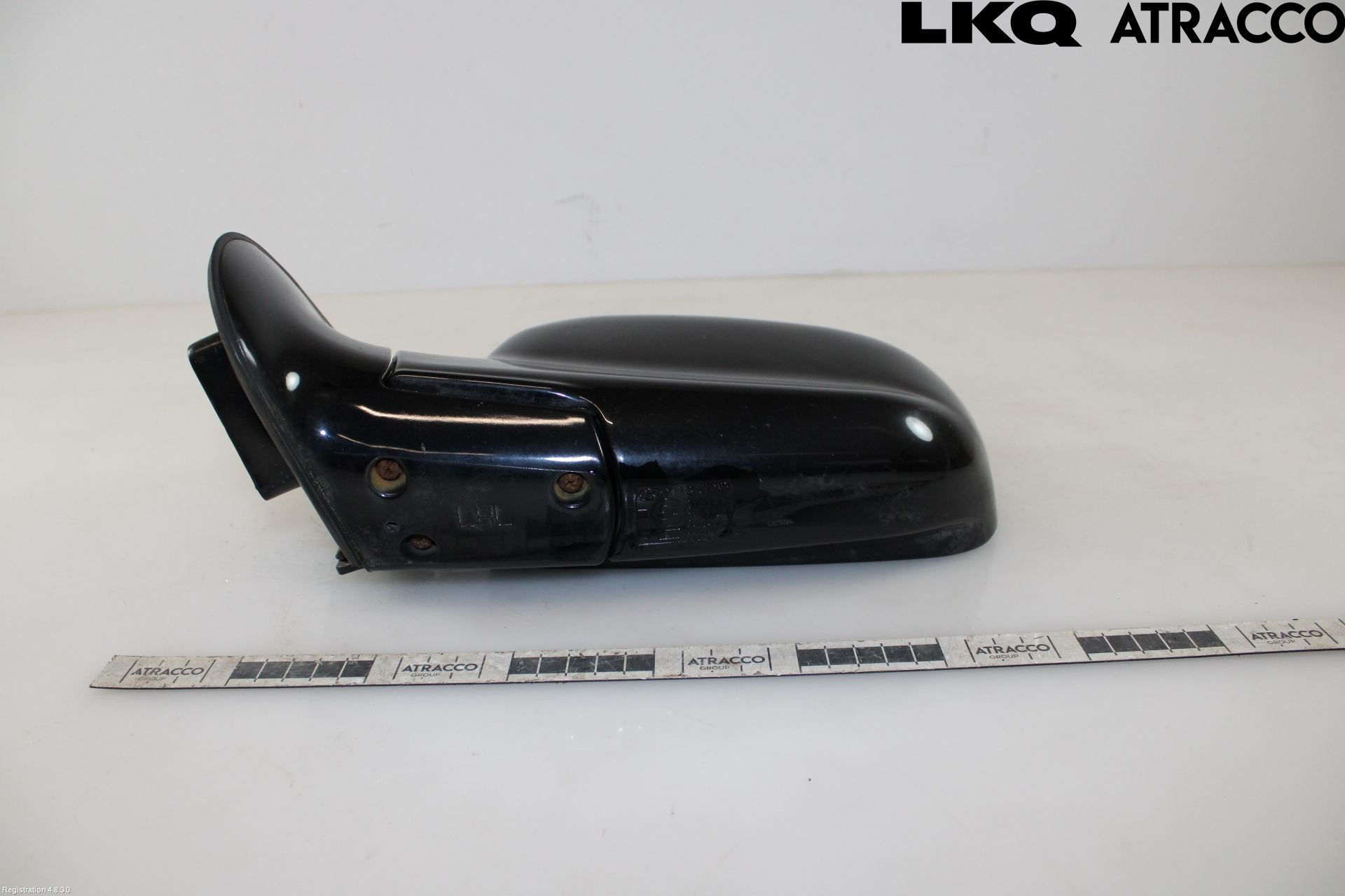 Hyundai SANTA FE  00-06 Spegel Yttre El Vä
