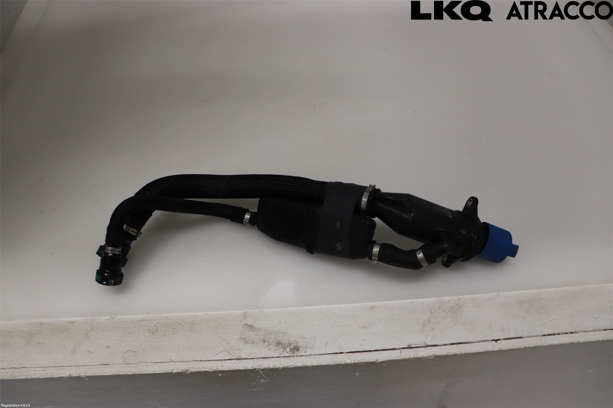 Volkswagen VW TRANSP/CARAVELLE (T6) 16-22 Adblue Tank