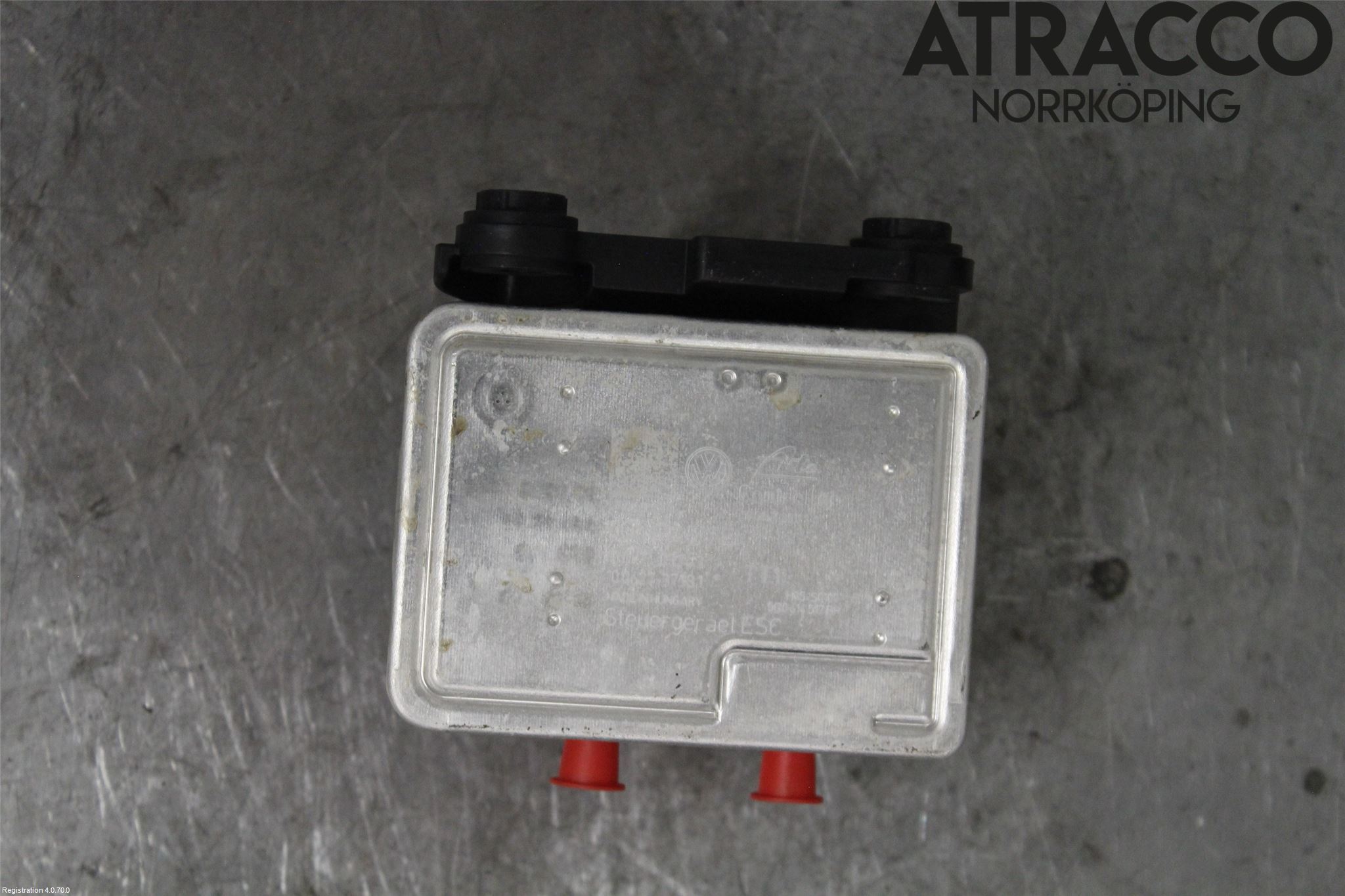Volkswagen VW TIGUAN 16-24 Abs Hydraulaggregat