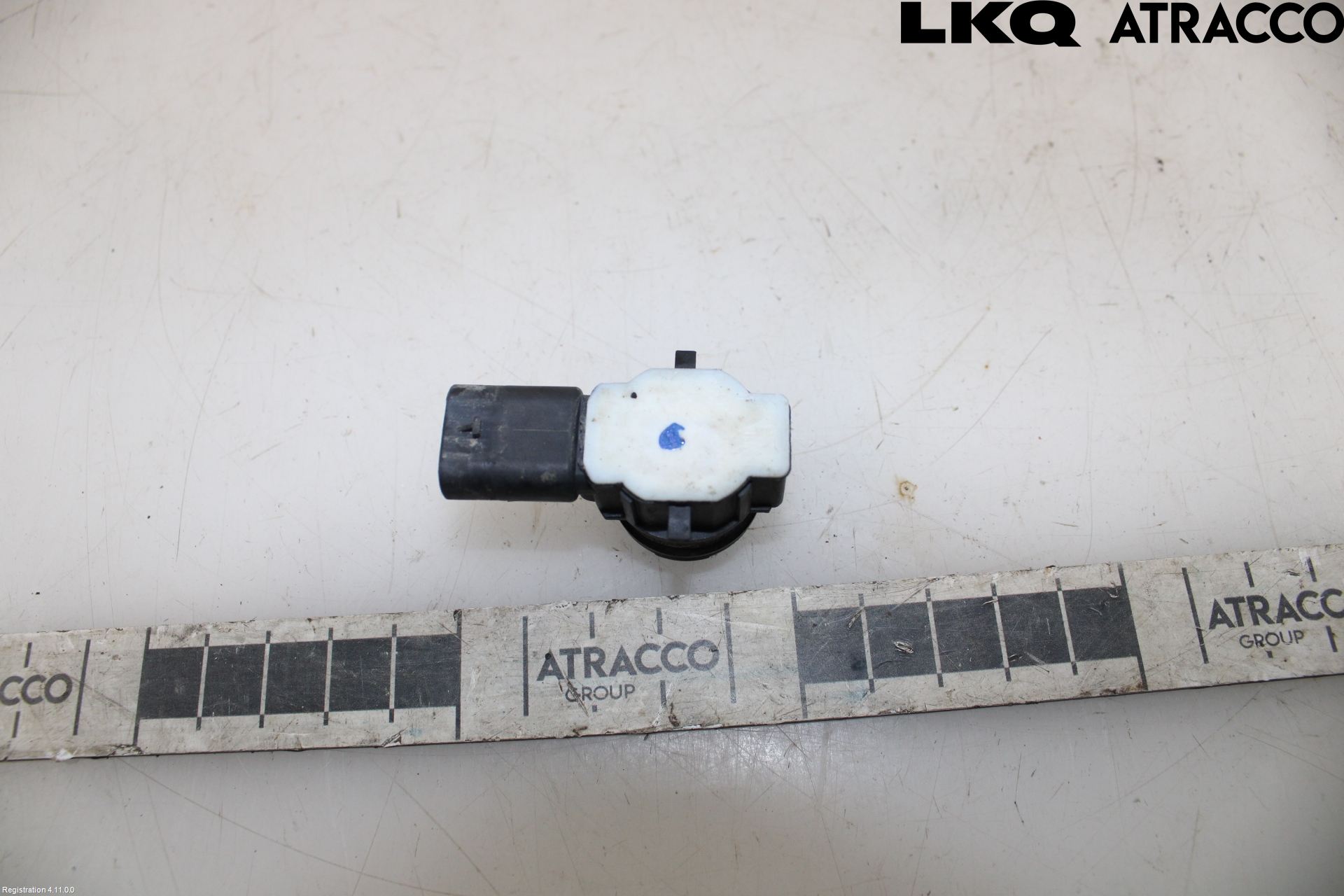 Skoda KODIAQ 17-24 Parkeringshjälp Backsensor