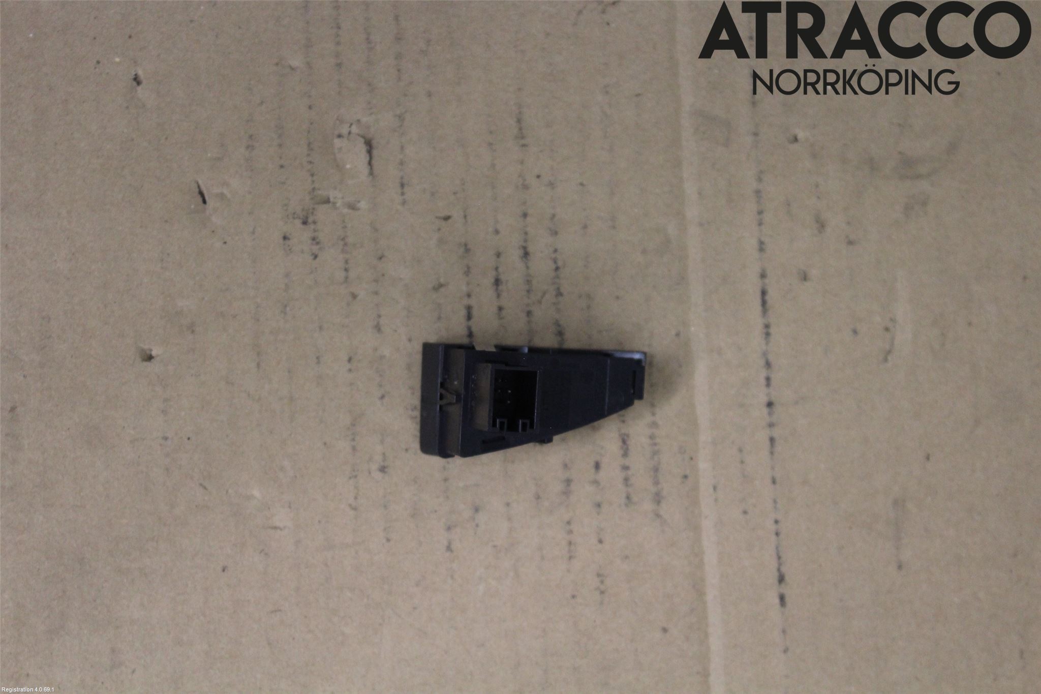 Audi A6 ALLROAD 12-18 Strömställare Övrigt