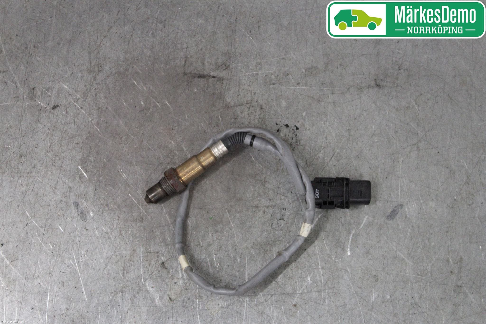 Volkswagen VW CADDY 16-20 Injlambdasond