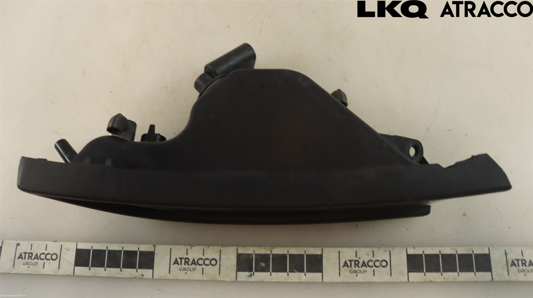 Volkswagen VW SCIROCCO 09-17 Blinkers Fram Vänster