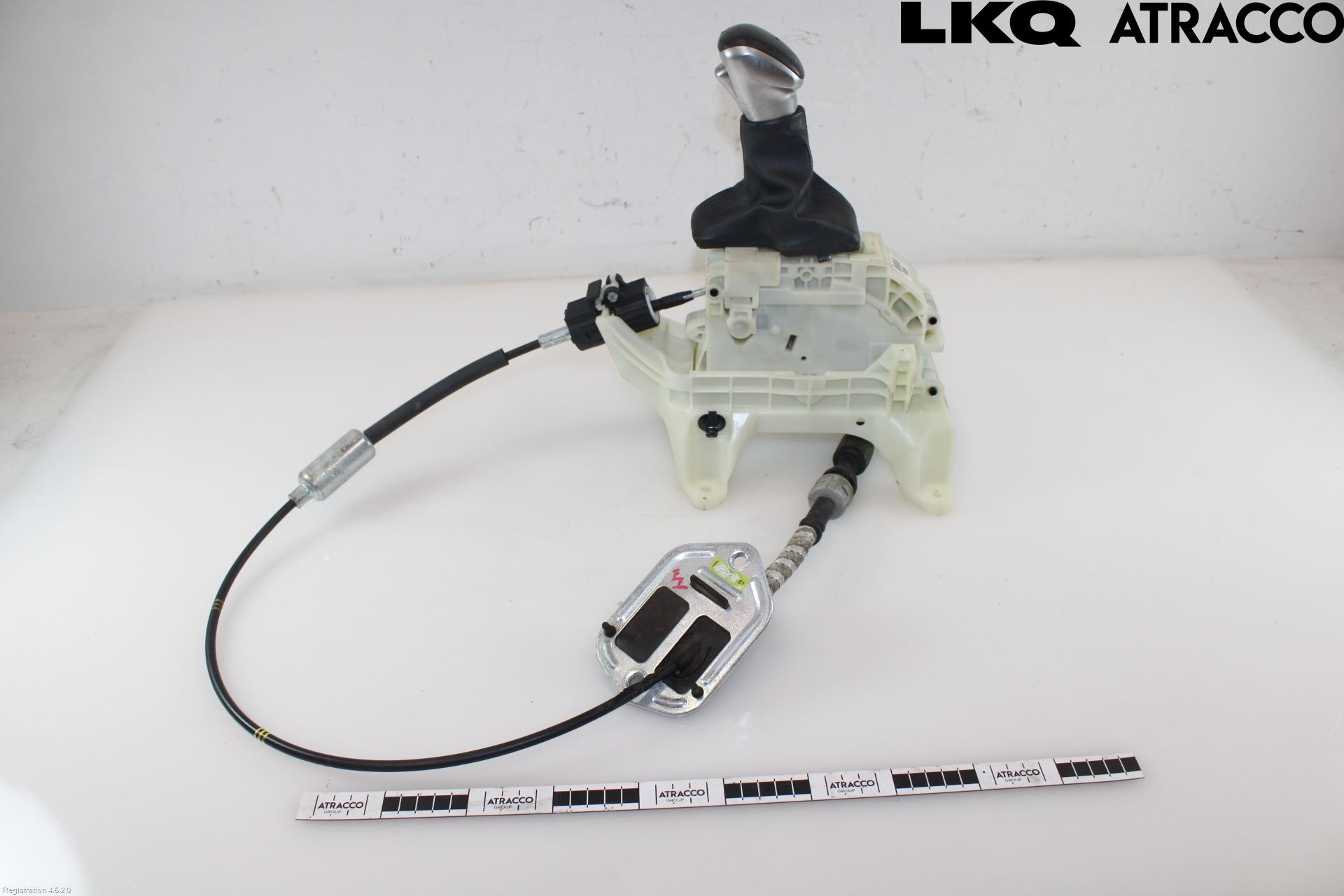 Hyundai IONIQ AE 17-22 Växelspak