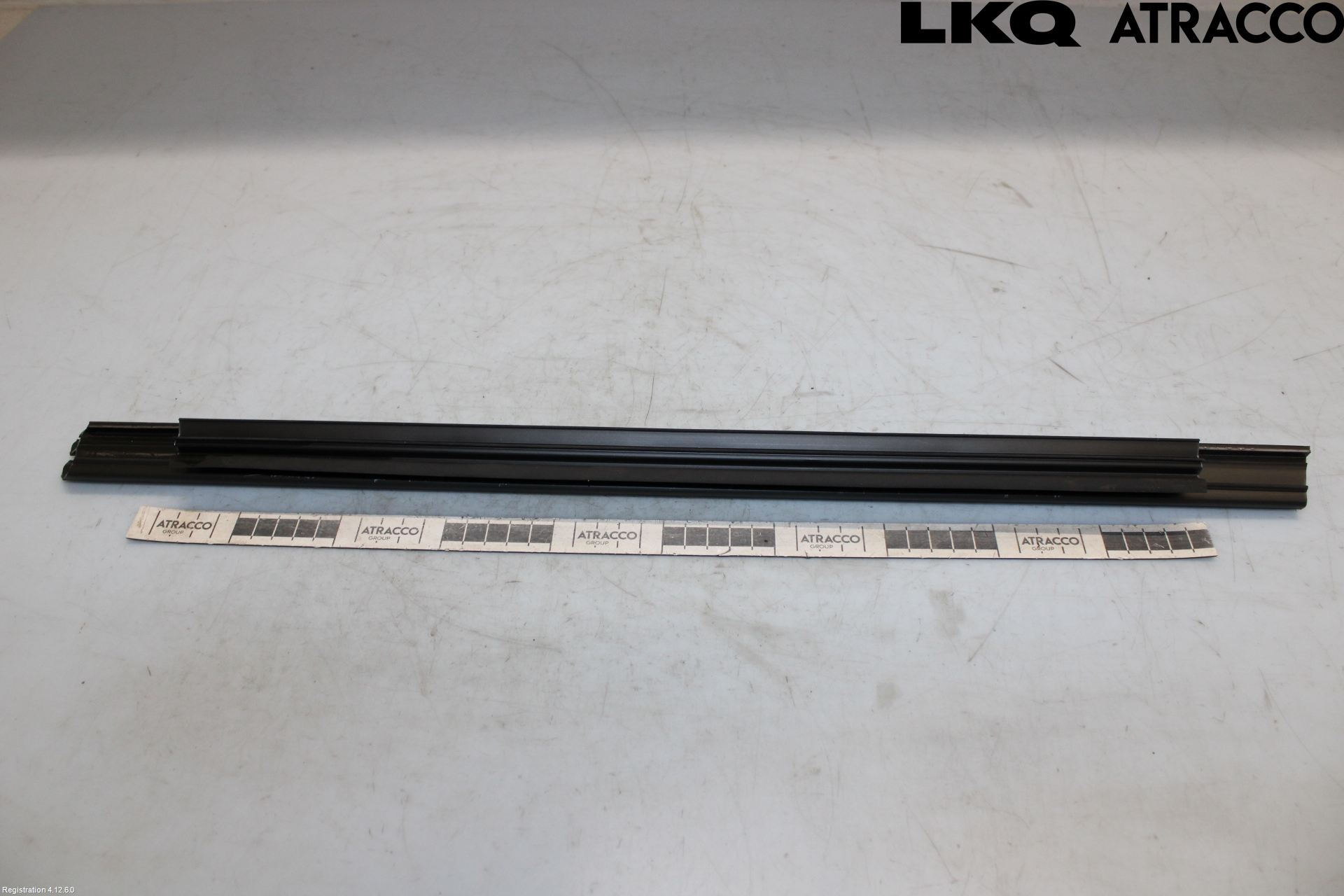 Toyota RAV4 19- Dörr Gummilist