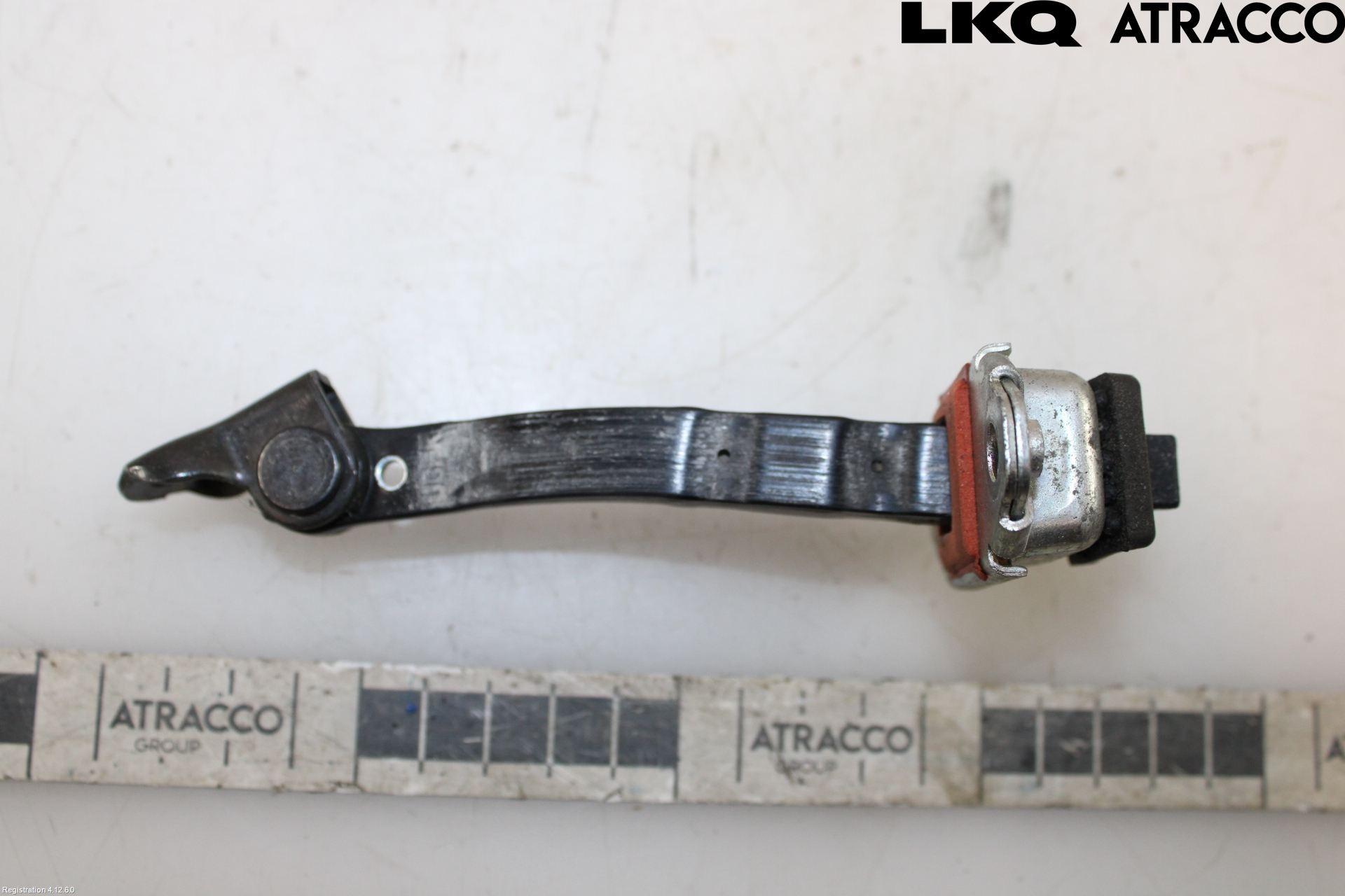 Kia RIO 12-16 Dörrstopp