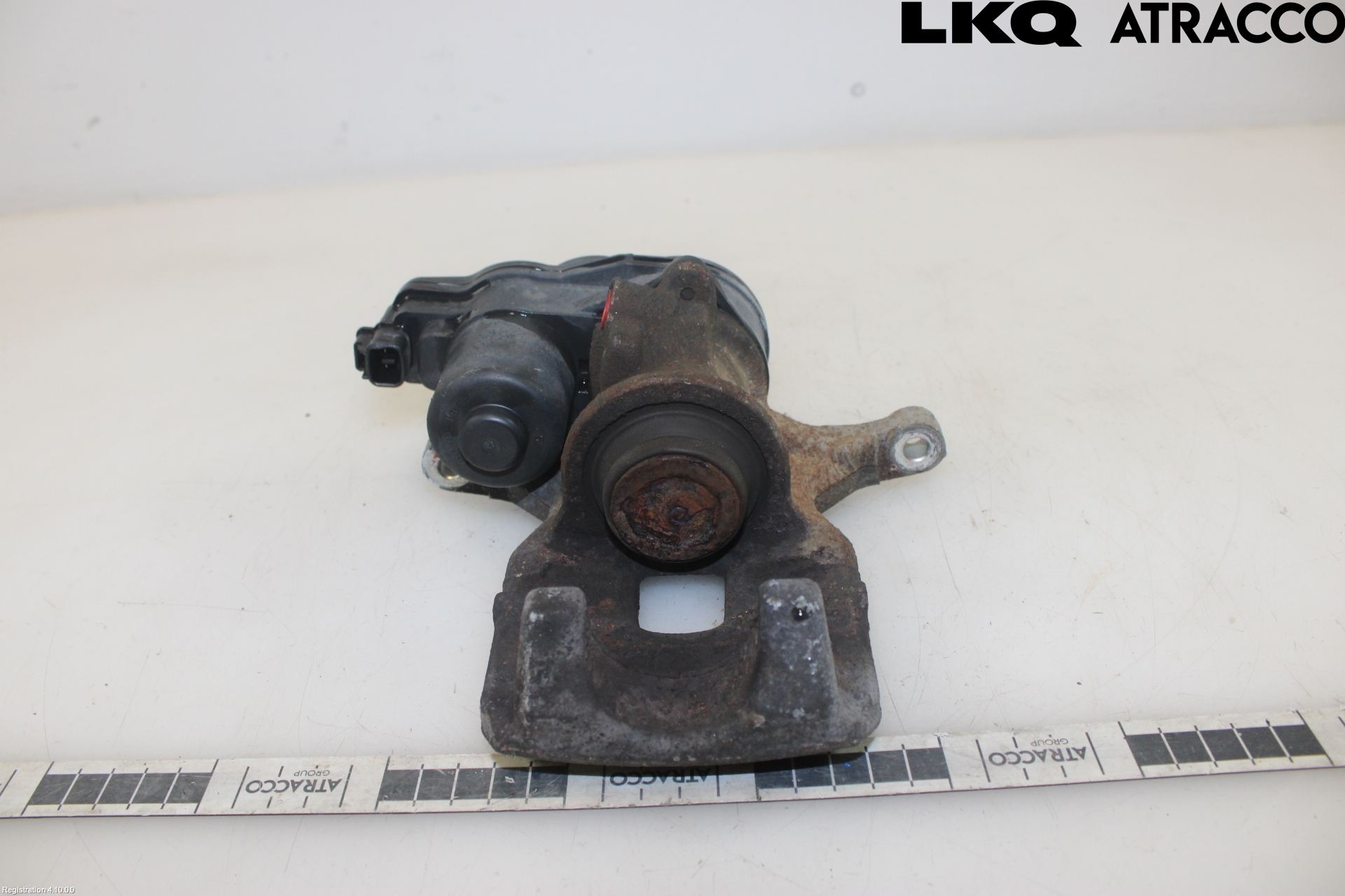 Lexus RX AL20 16-22 Bromsok Bak Höger