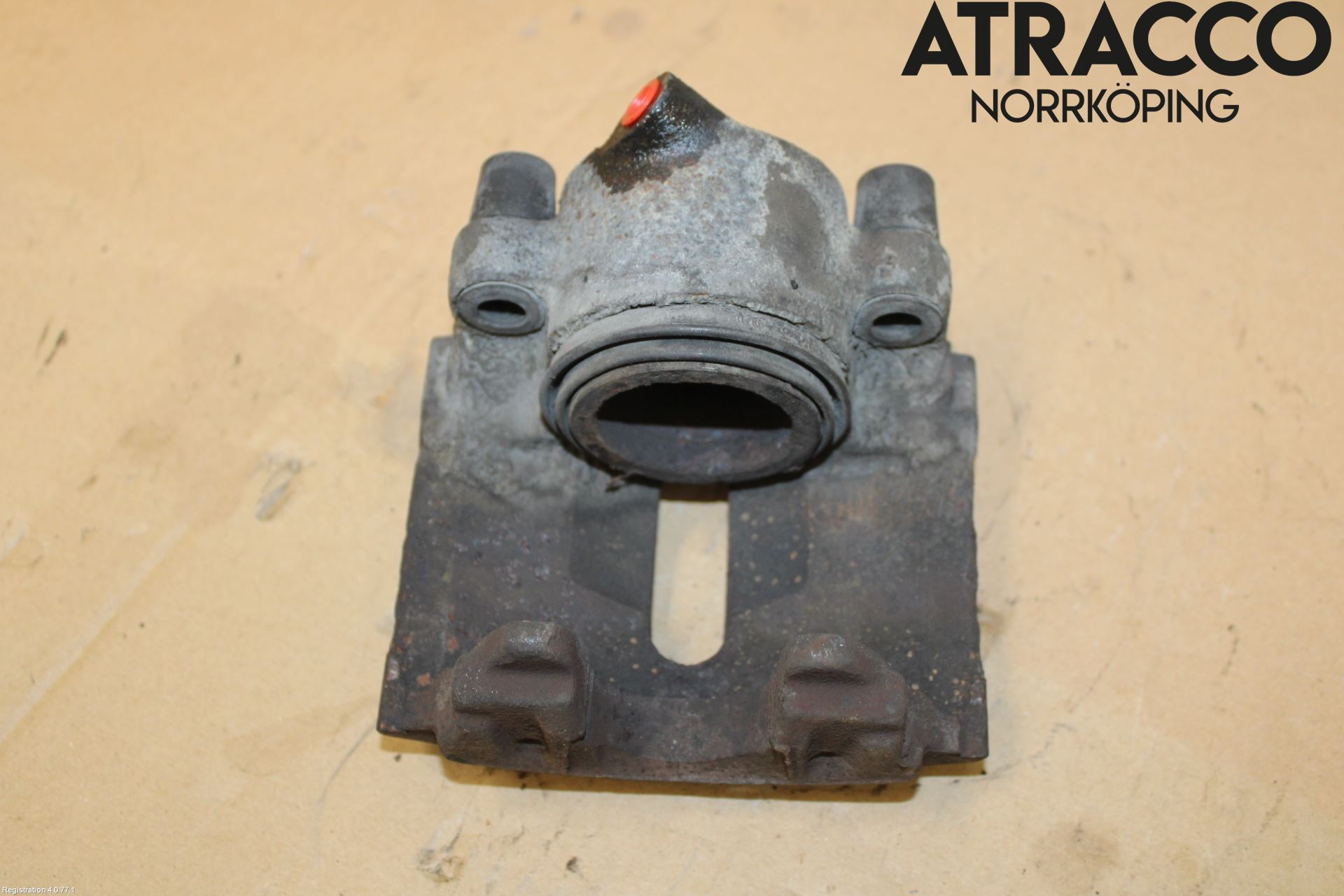 Jaguar XJ X308        98-02 Bromsok Fram Höger