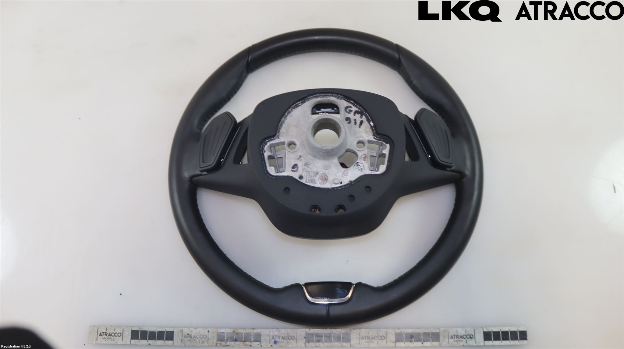 Skoda SUPERB 16-24 Ratt