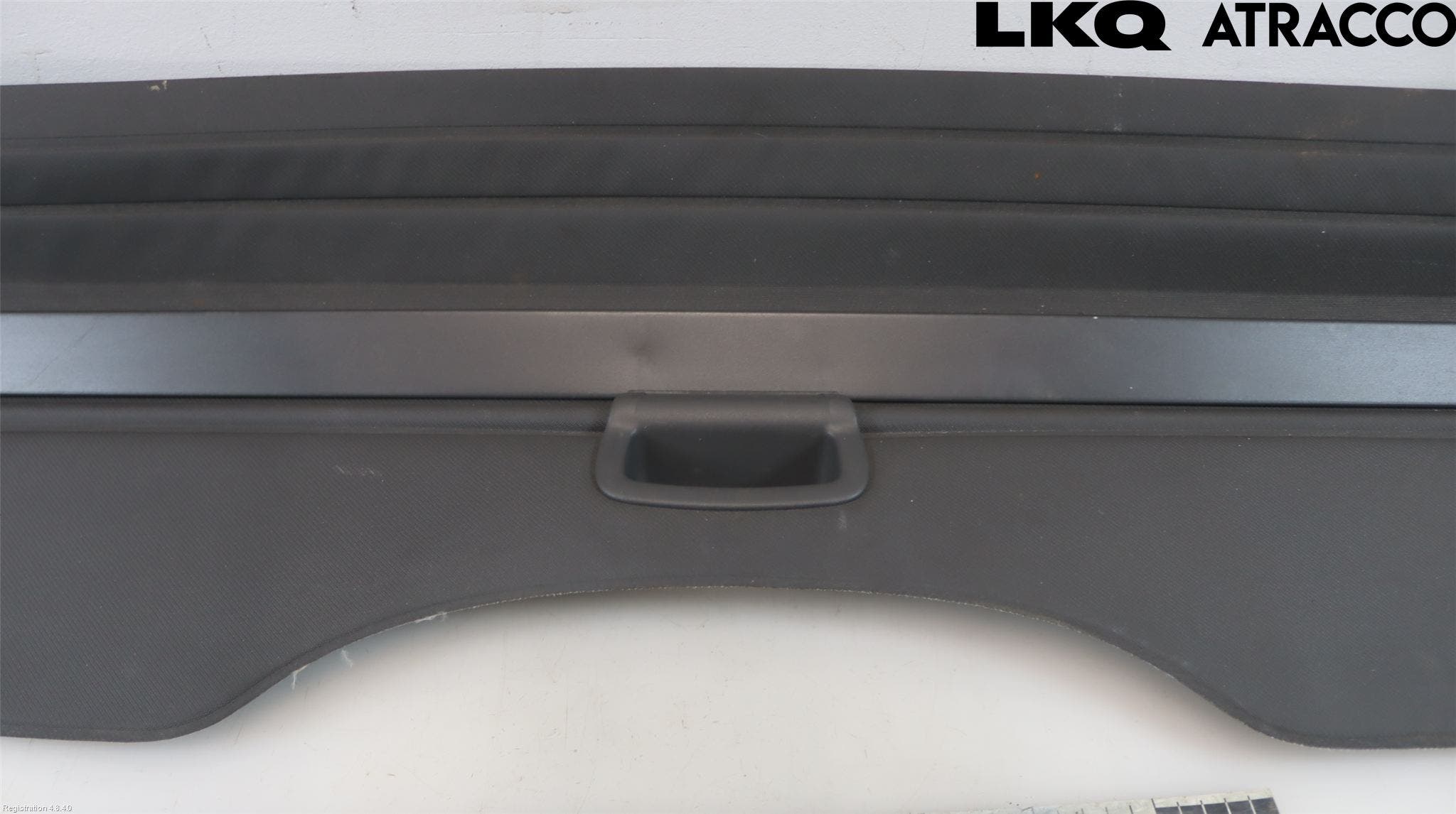 Ford FOCUS 04-07 Insynskydd