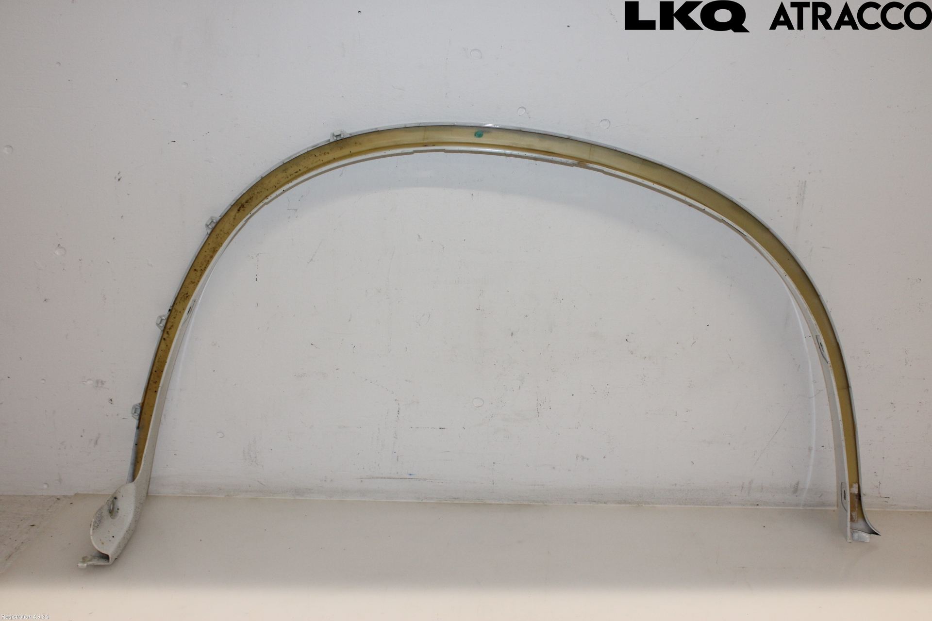 BMW X6 E71/E72   08-14 Skärmbreddare