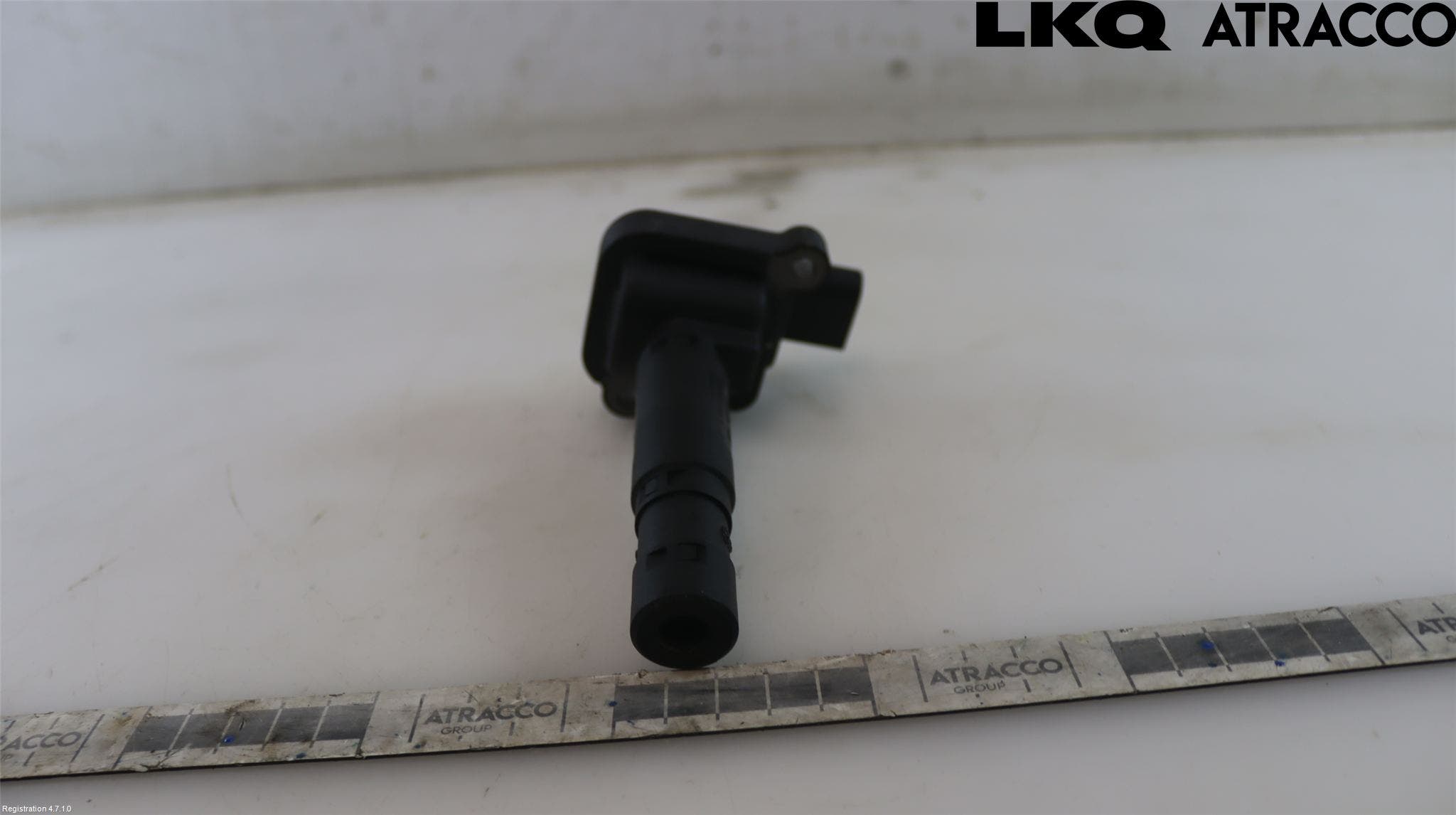 Mercedes-Benz MB C (203) 00-07 Tändspole