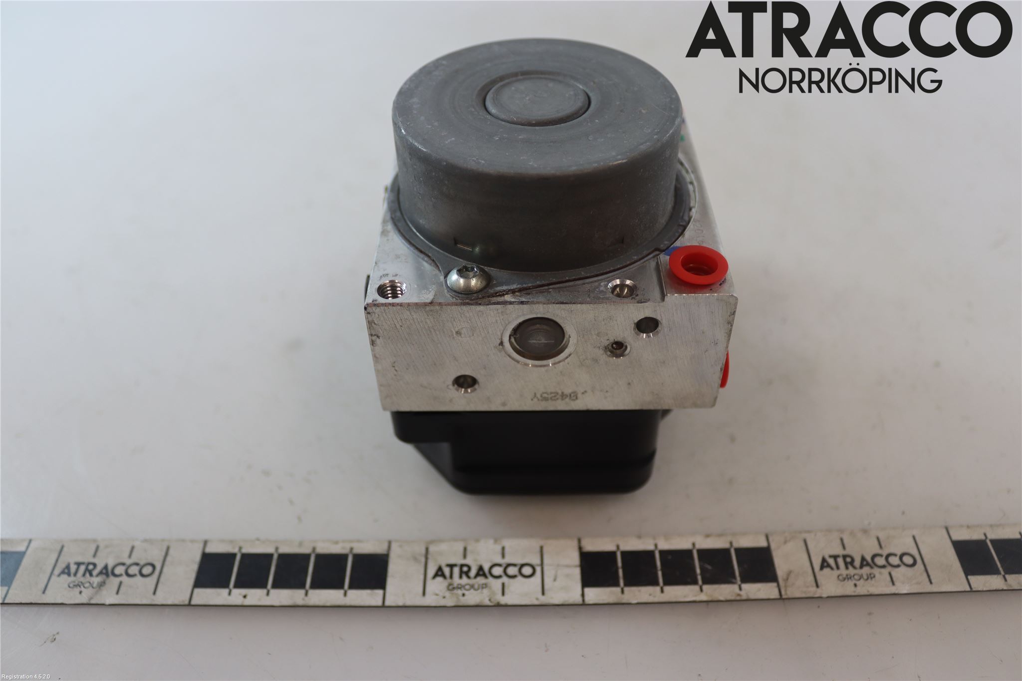 Toyota C-HR 16-23 Abs Hydraulaggregat