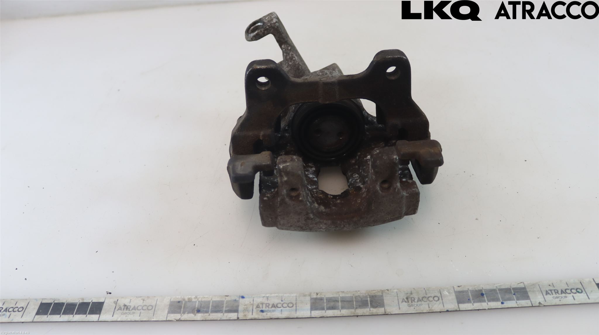 Jaguar XJ X351        10- Bromsok Bak Vänster