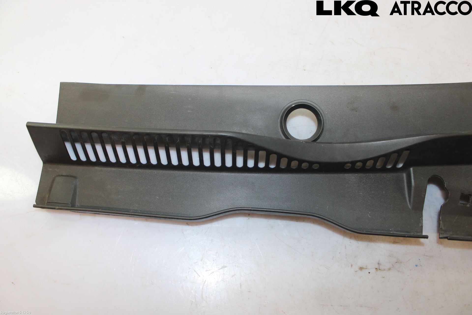 Volkswagen VW GOLF SPORTSVAN 15-20 Torpedplåt-Torpedplast