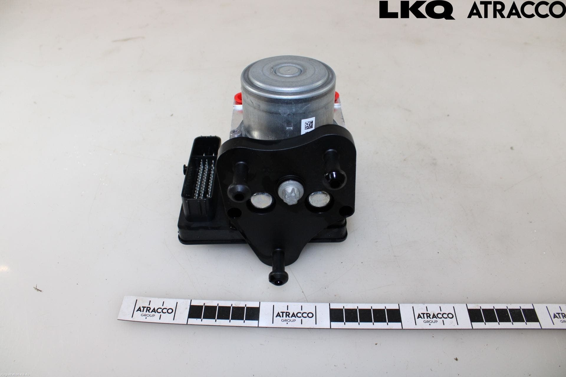 Mercedes-Benz MB E-KLASS (W213) 16-23 Abs Hydraulaggregat