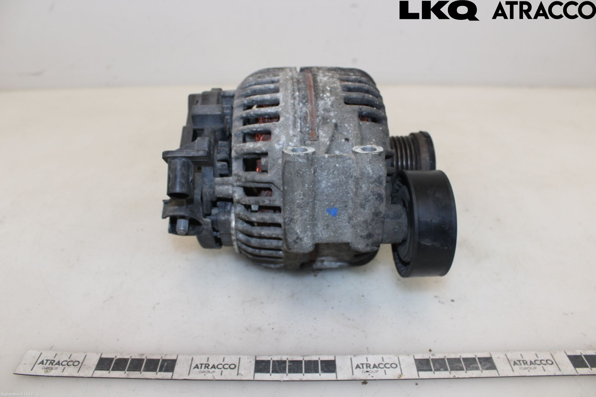 BMW 1 E87/81 5D/3D 03-11 Generator