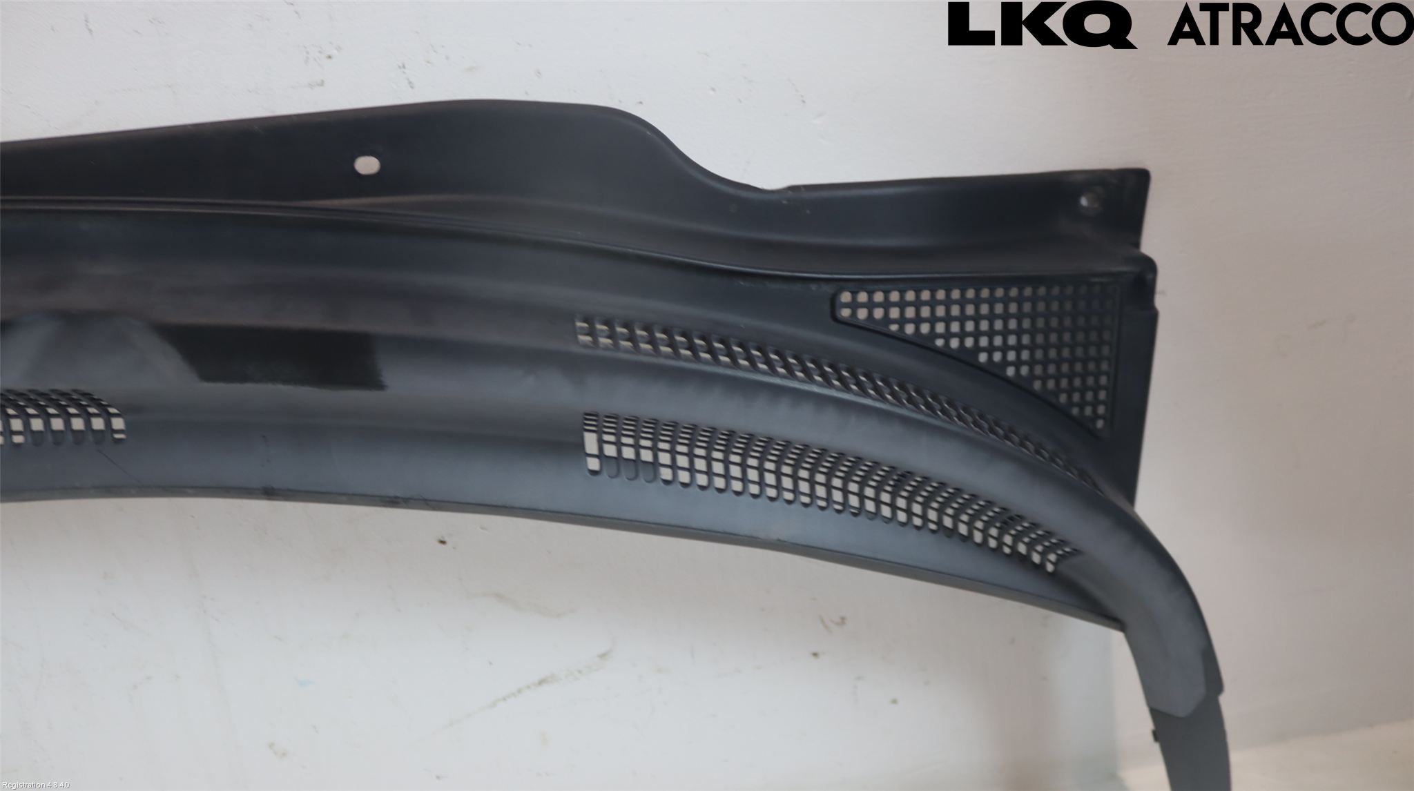 Kia CEED 06-12 Torpedplåt-Torpedplast
