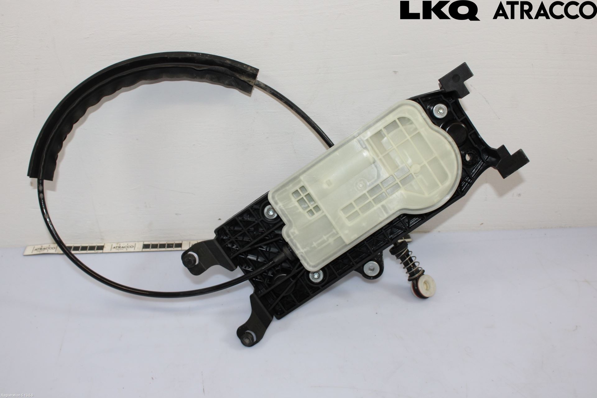 Audi A3/S3 8Y 21- Växelreglage - Wire