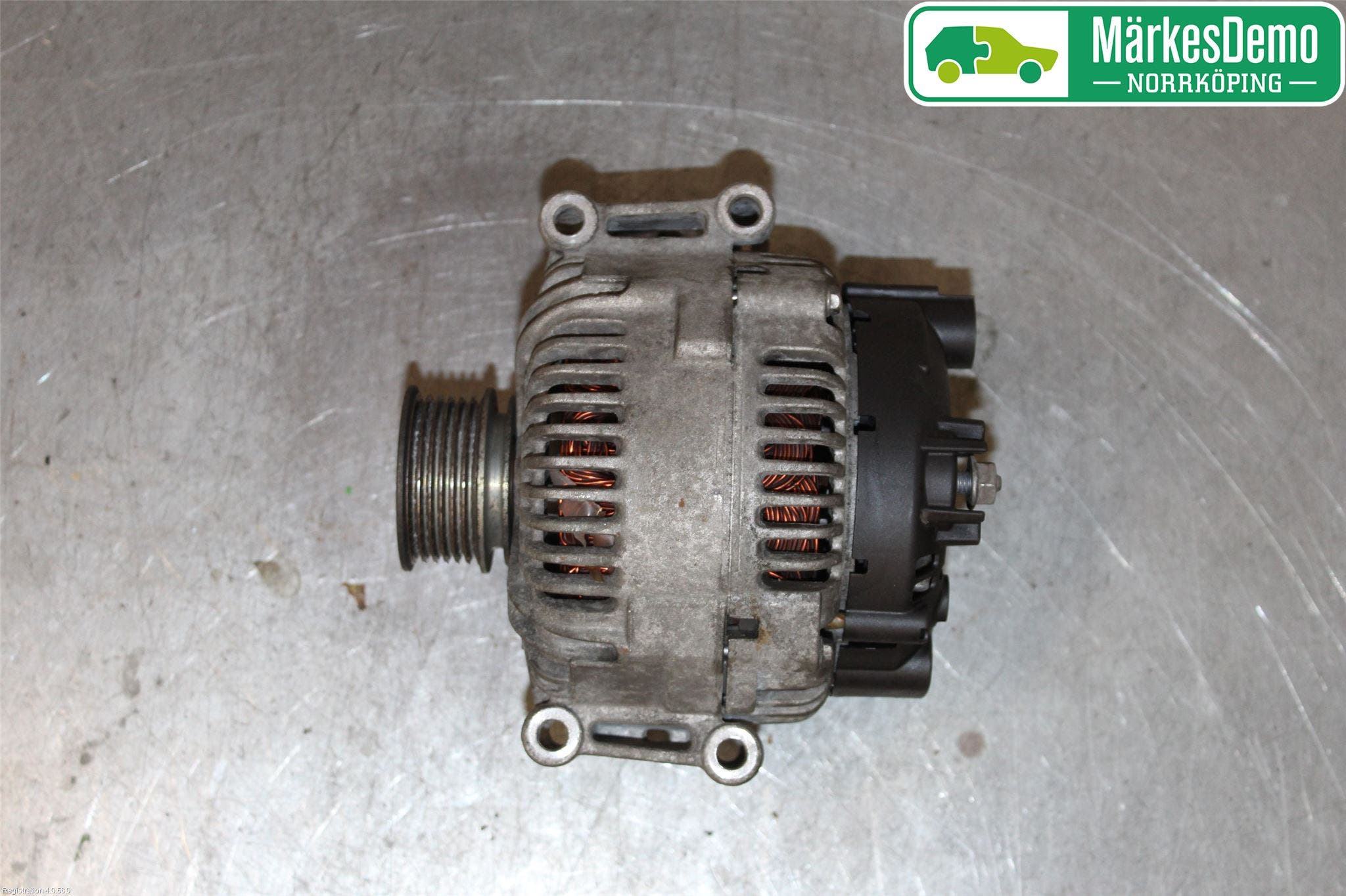 Audi A6/S6 05-11 Generator
