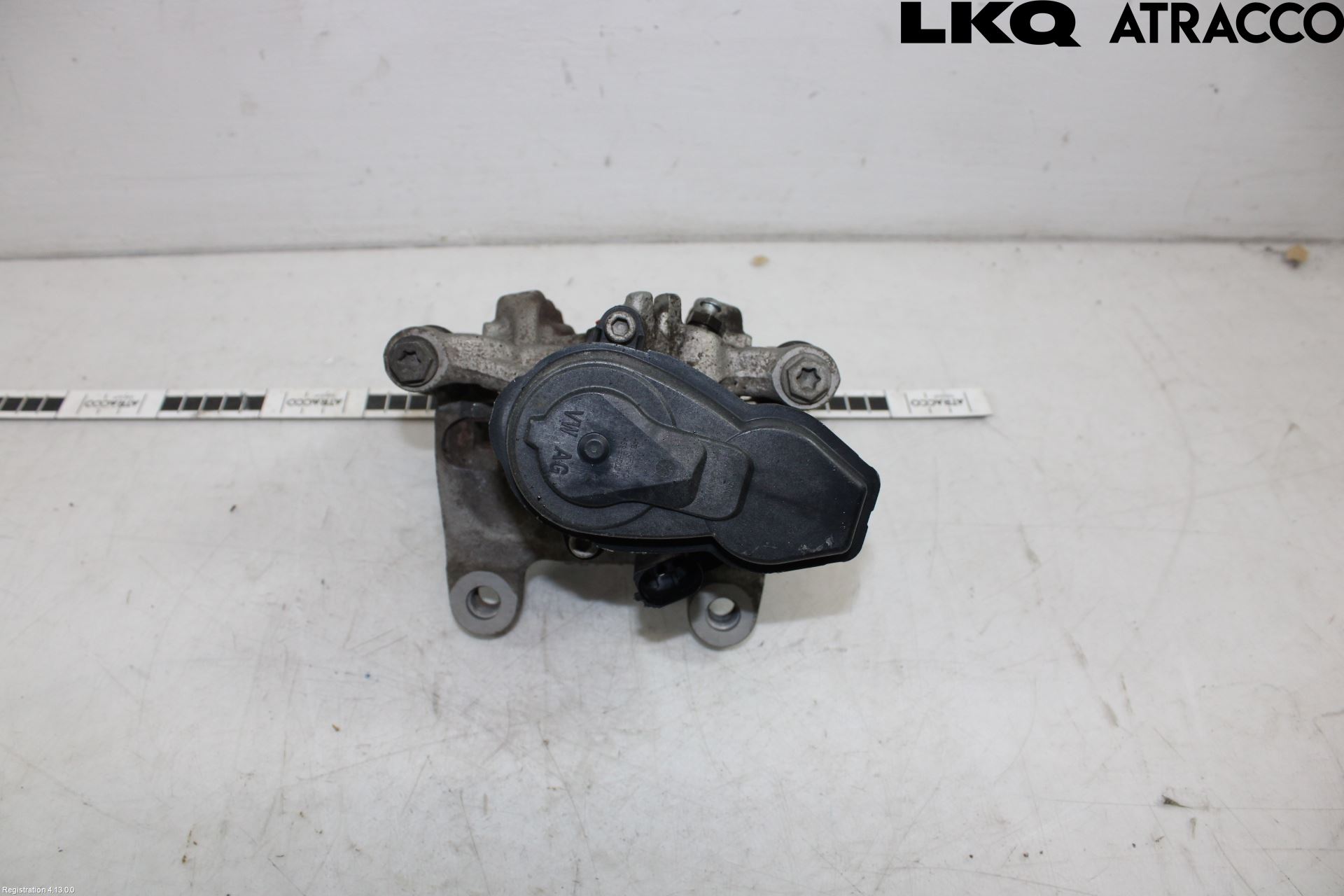 Volkswagen VW PASSAT 24- Bromsok Bak Höger