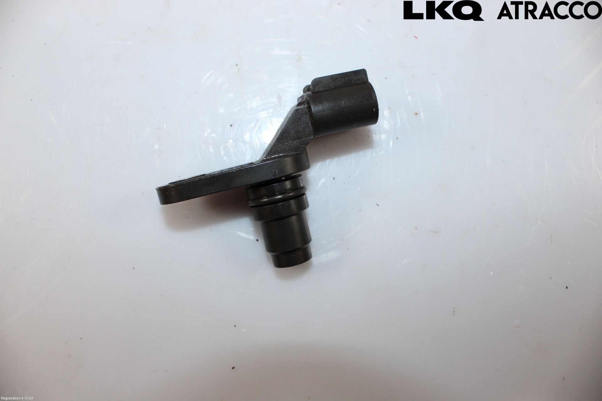 Opel ASTRA J 10-15 Kamaxel Positionsgivare