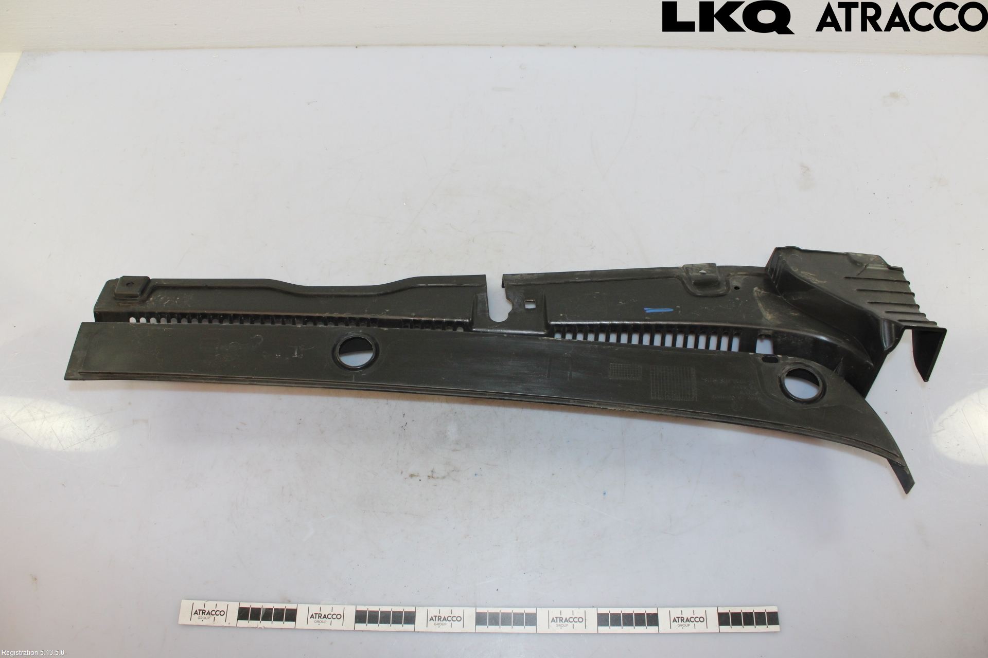Volkswagen VW GOLF SPORTSVAN 15-20 Torpedplåt-Torpedplast