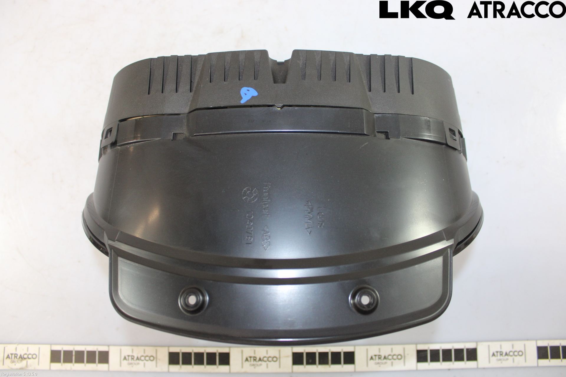 BMW X3 E83     03-10 Instrument Komb