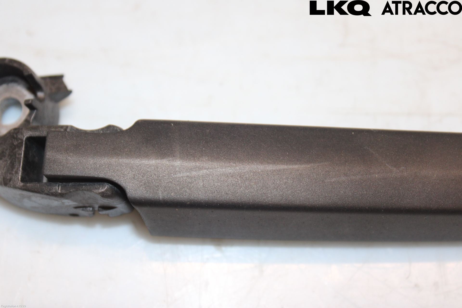 Cupra LEON 21- Torkararm-Bakruta