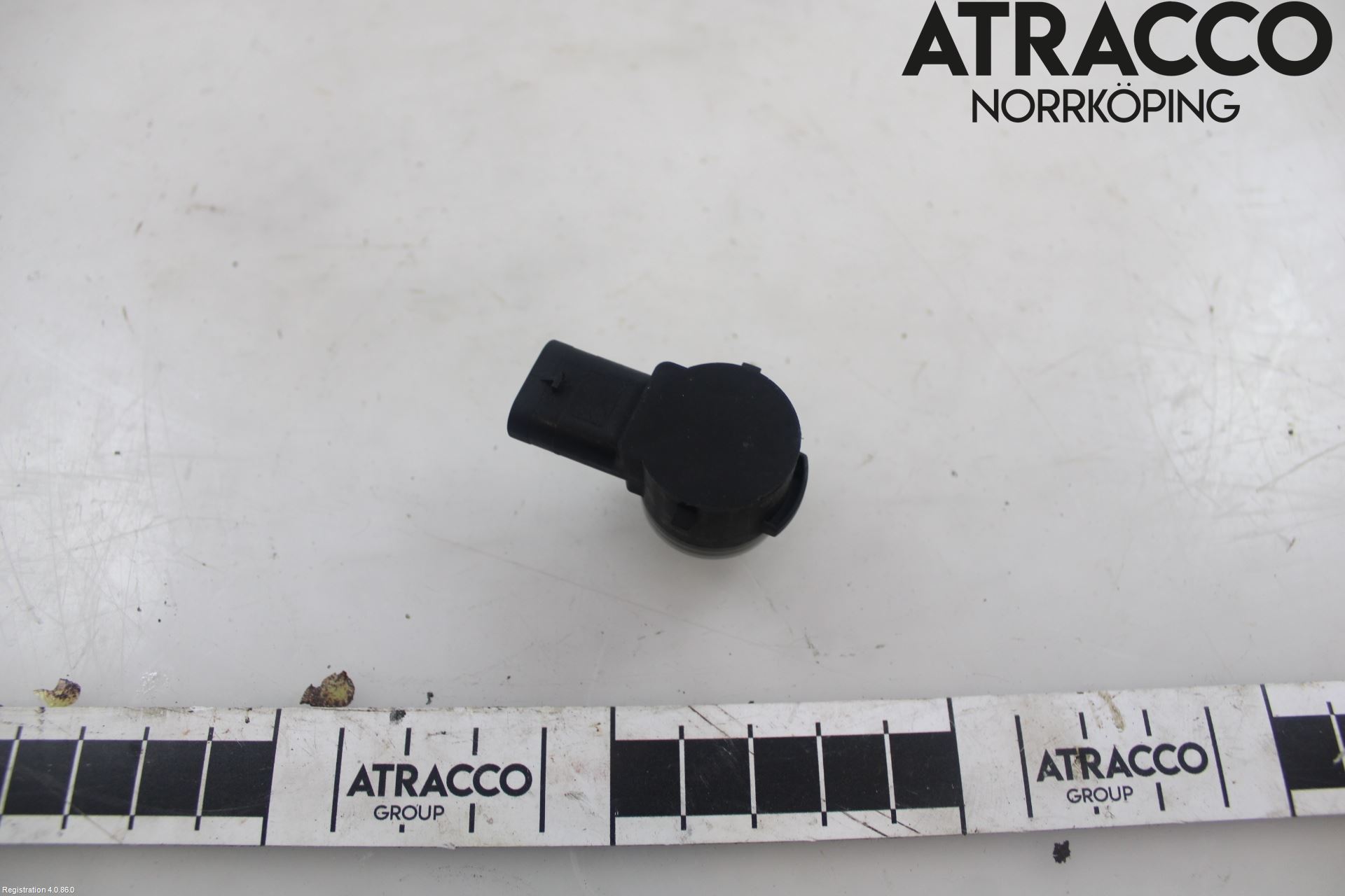 Mercedes-Benz MB C-KLASS (W205) 14-21 Parkeringshjälp Frontsensor