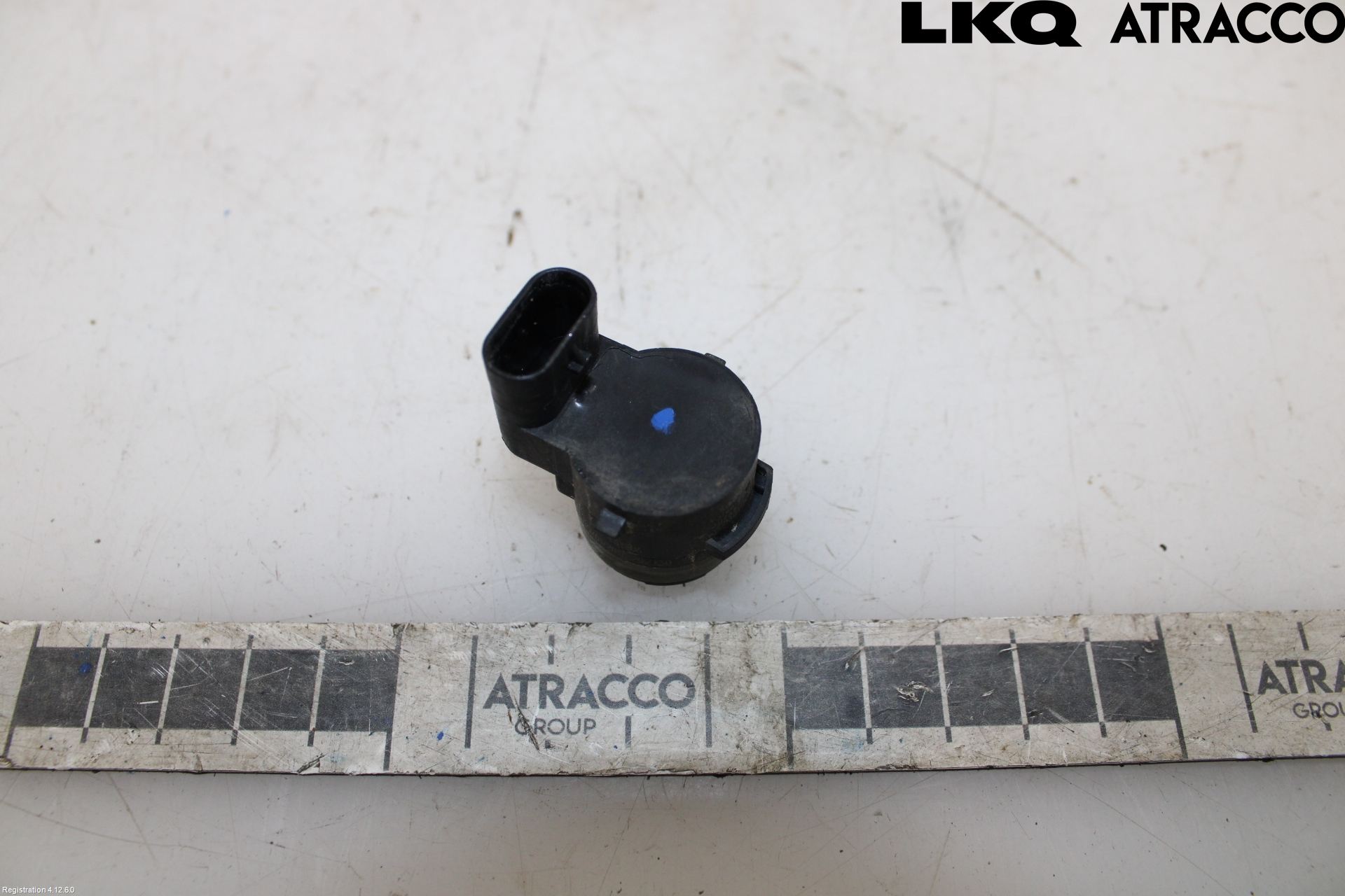 Seat LEON 13-20 Parkeringshjälp Frontsensor