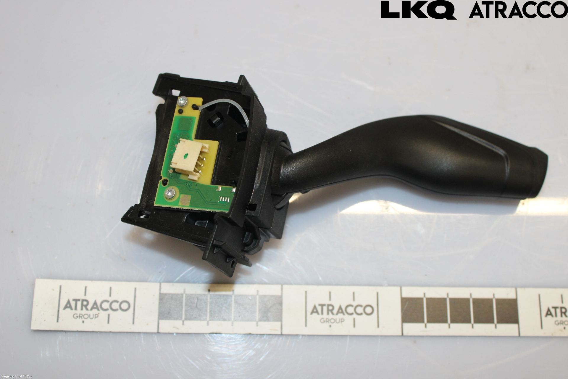 Ford TRANSIT/TOURNEO CONNECT 13-22 Spak Blinkers-Ljusomk