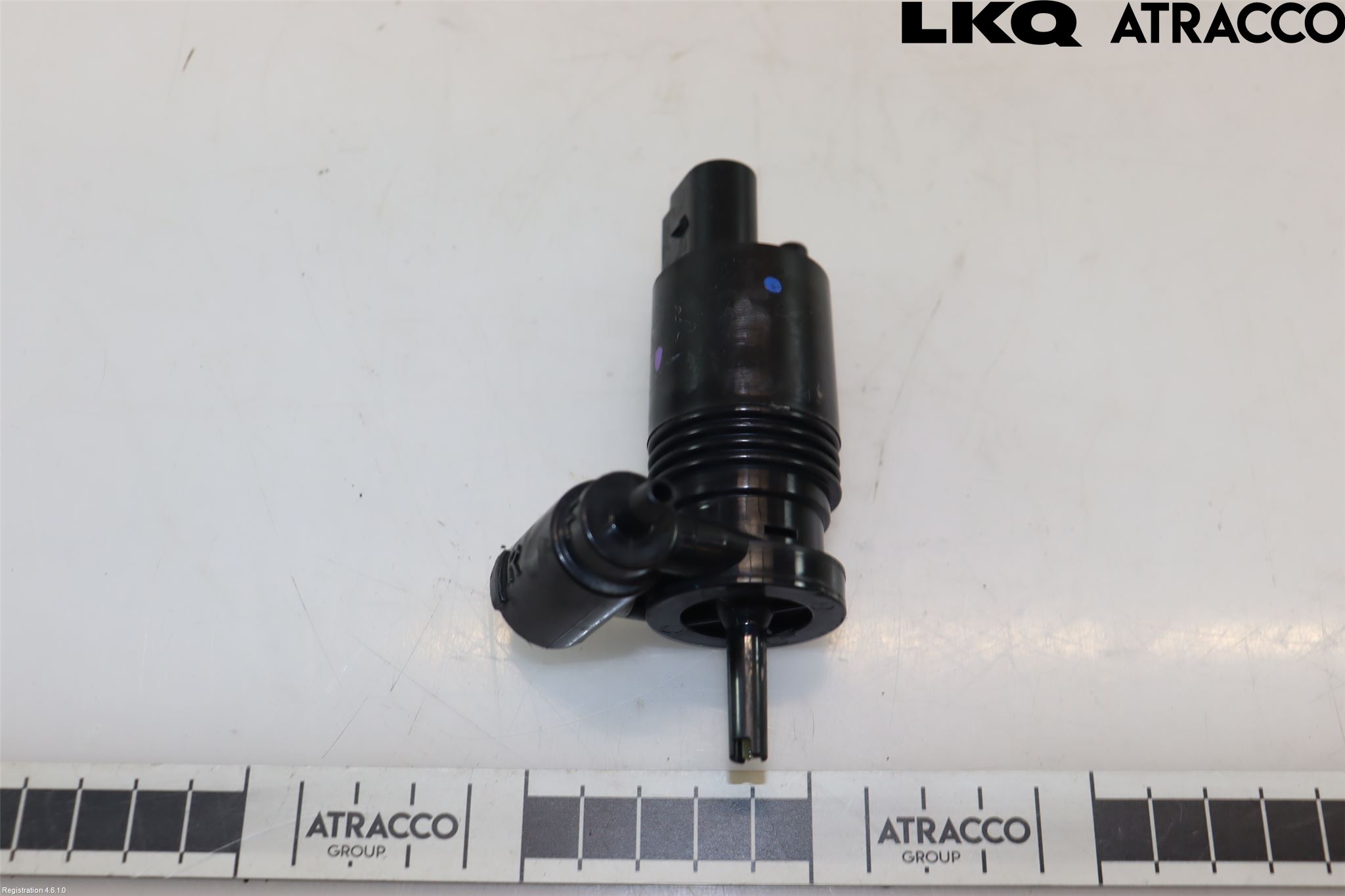 Fiat FREEMONT Spolarpump Vindruta