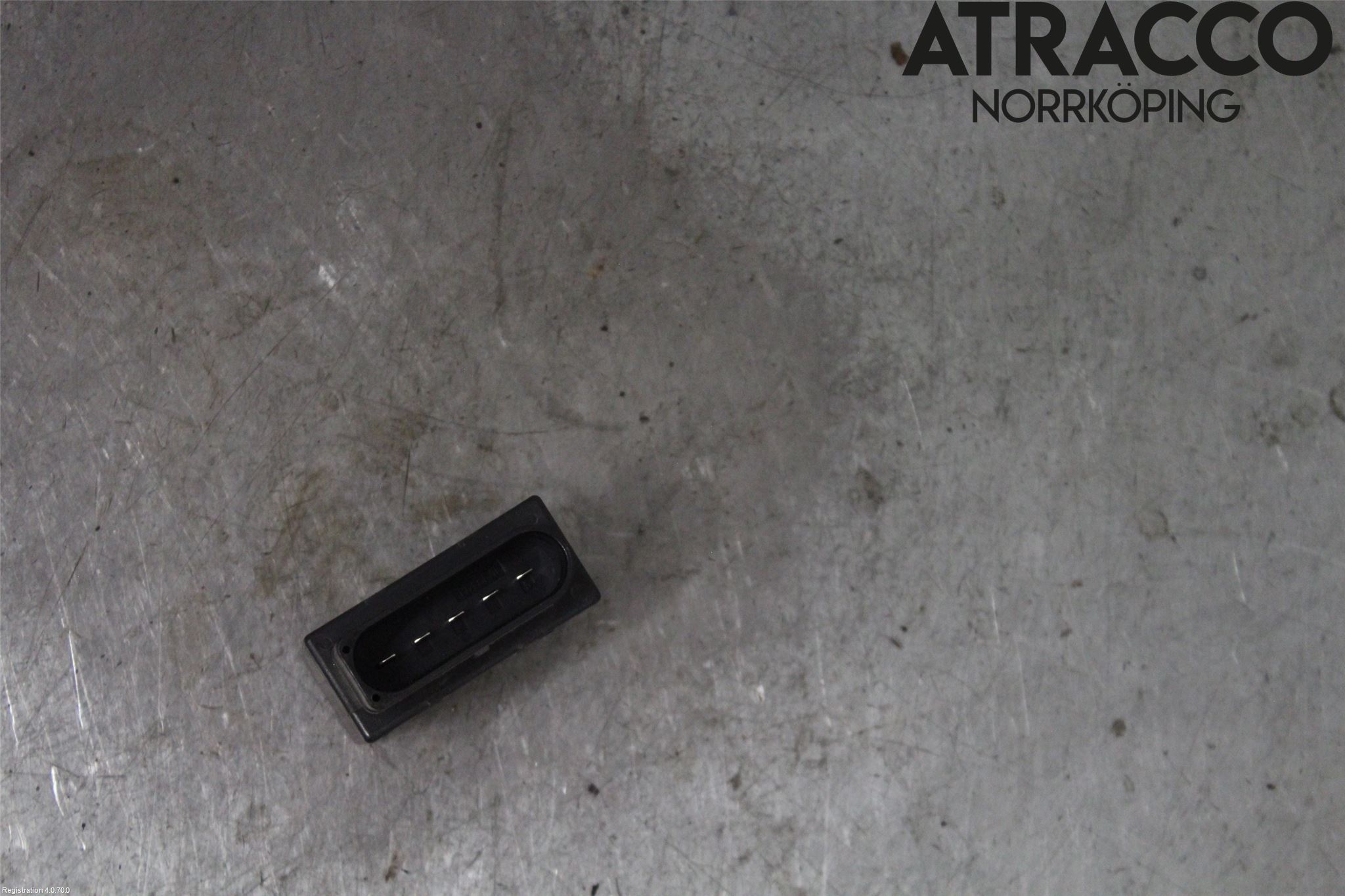 Audi A3/S3 8V 13-20 Styrenhet Bränslepump