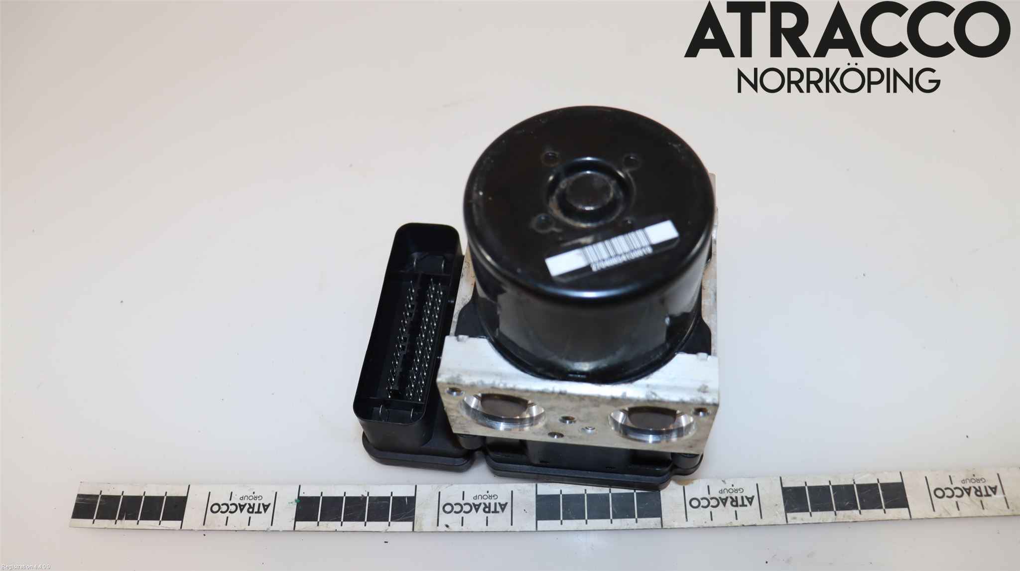 Seat LEON 06-12 Abs Hydraulaggregat