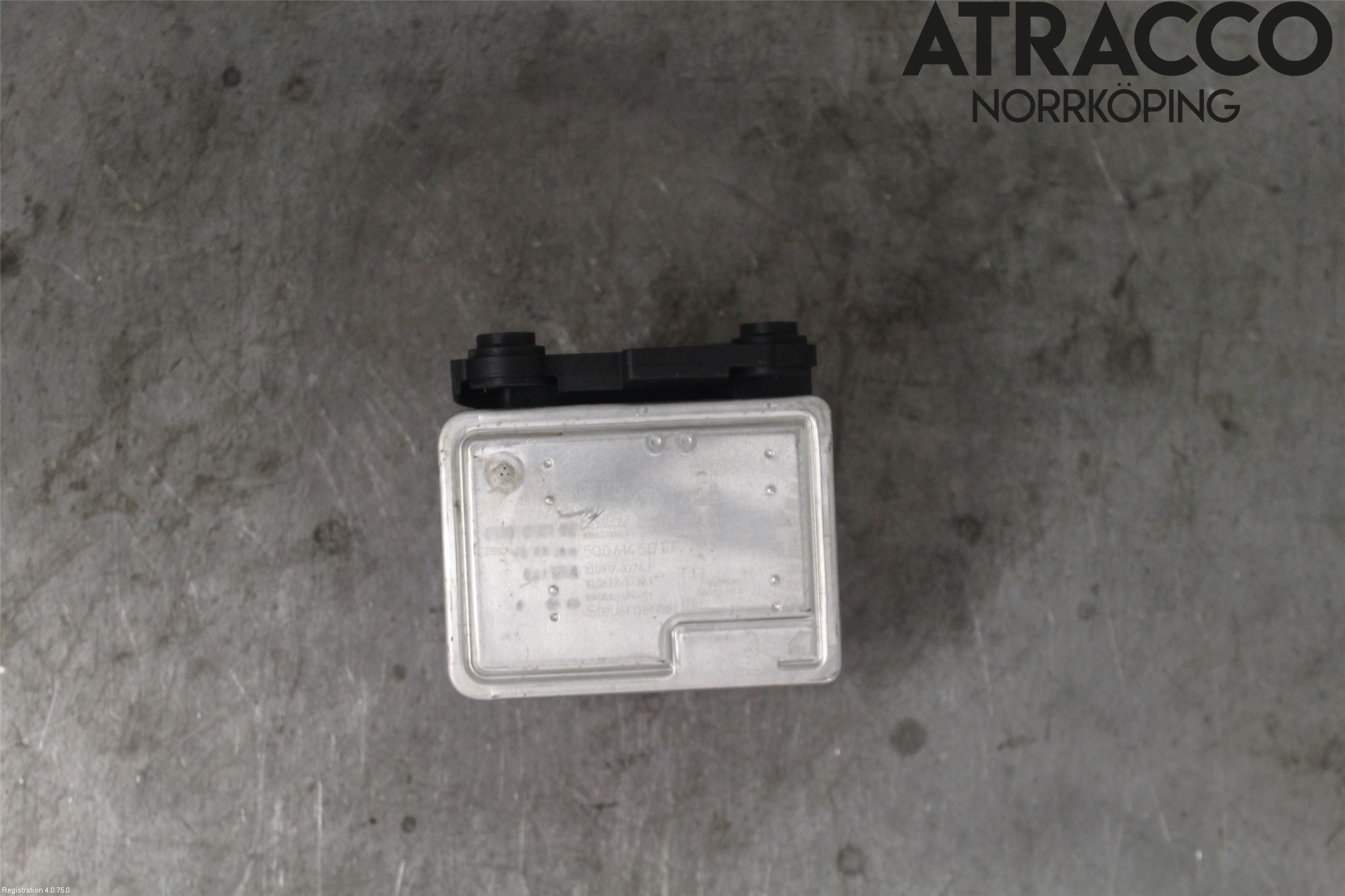 Volkswagen VW GOLF / E-GOLF VII 13-20 Abs Hydraulaggregat