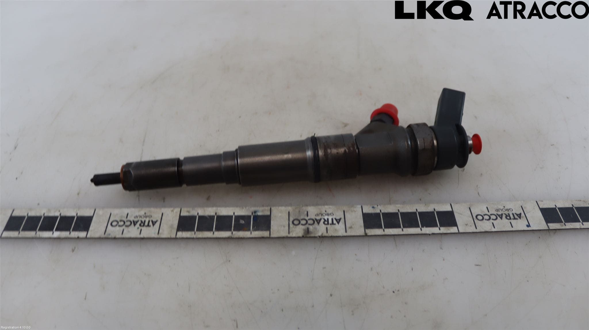 BMW 3 E90/91 SED/TOU 05-12 Injspridare