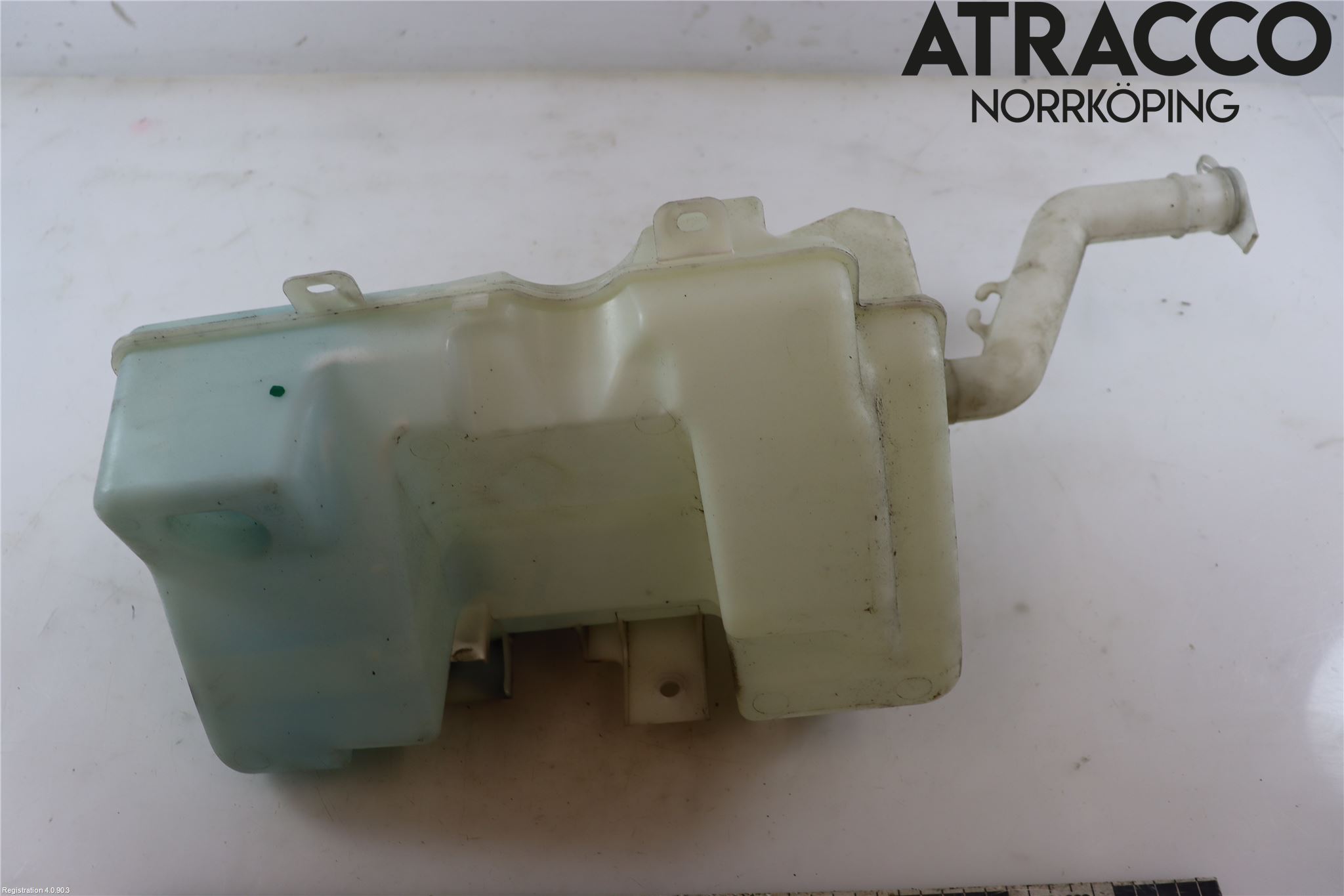 Mitsubishi COLT 09-13 Spolartank Vindruta