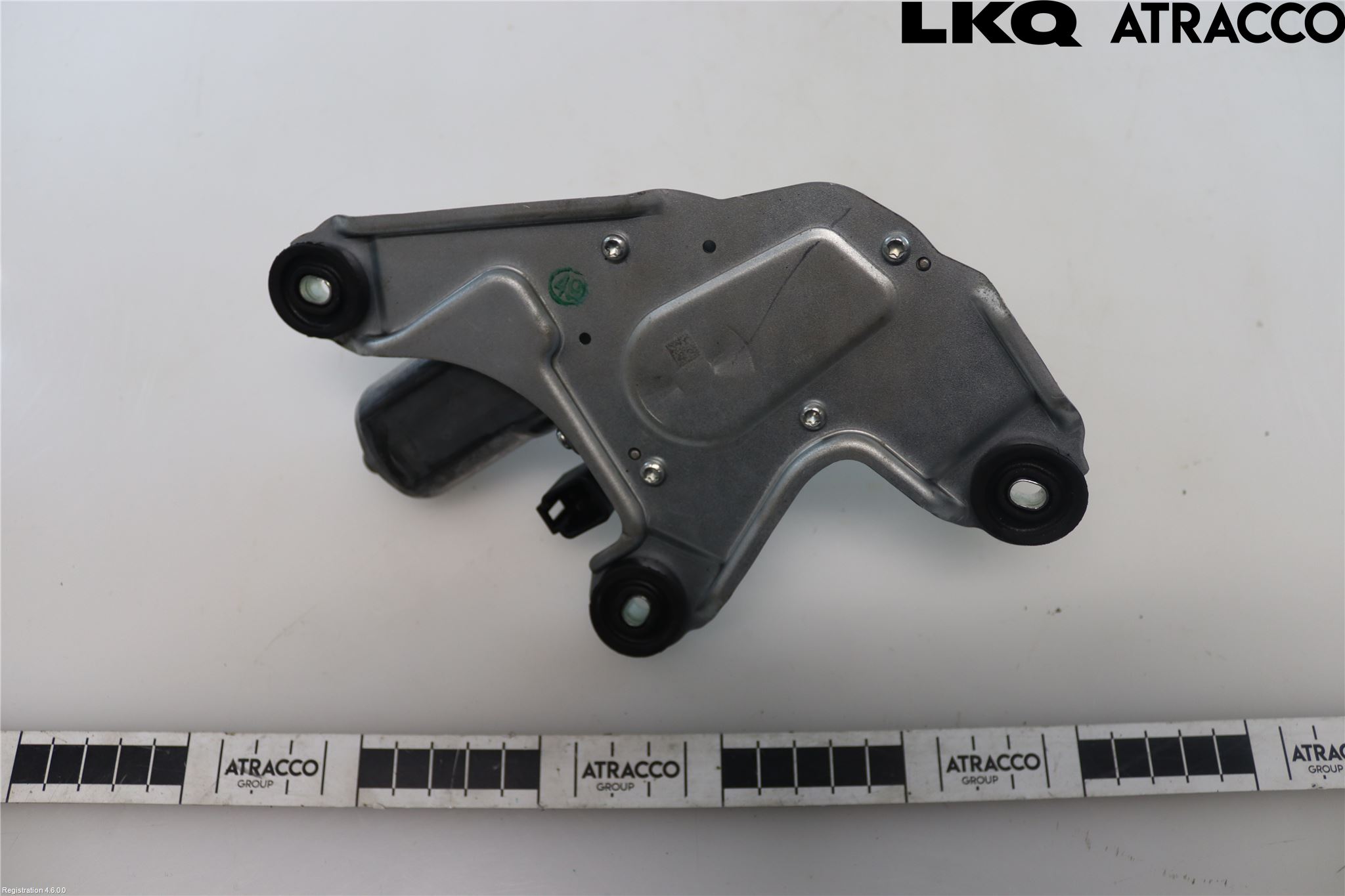 Jaguar XF (X260) 16-24 Torkarmotor Baklucka