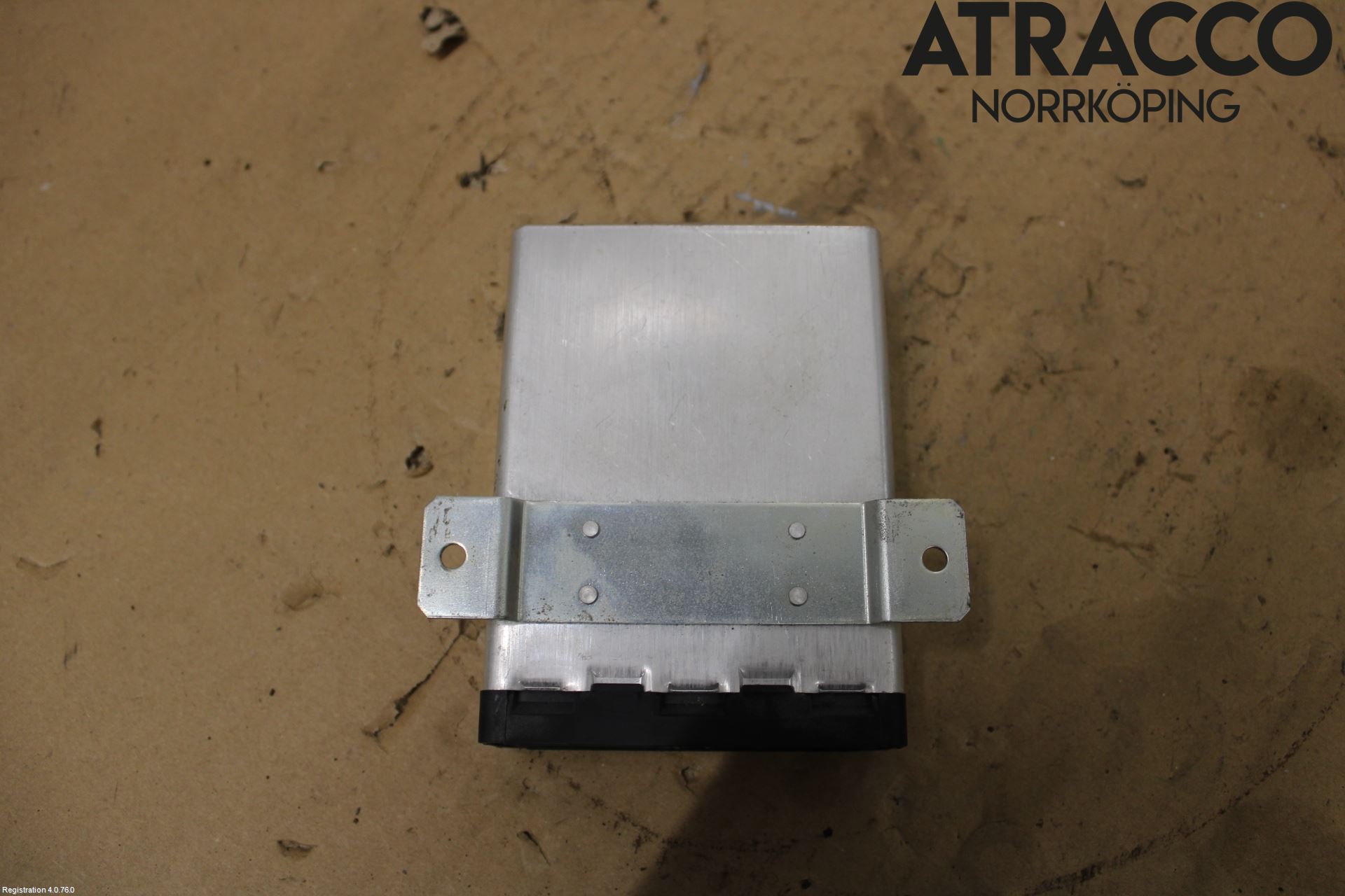 Jaguar XJ40 86-94 Relä Farthållare