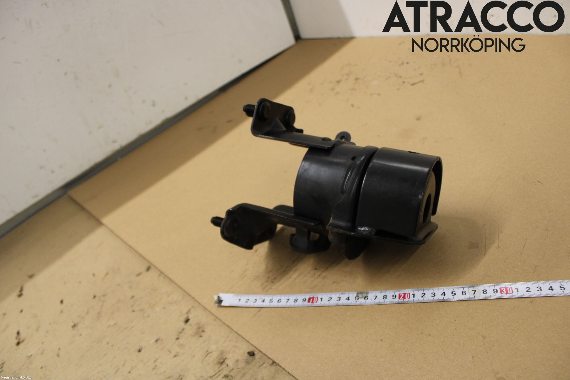 Toyota RAV4 19- Motorfäste