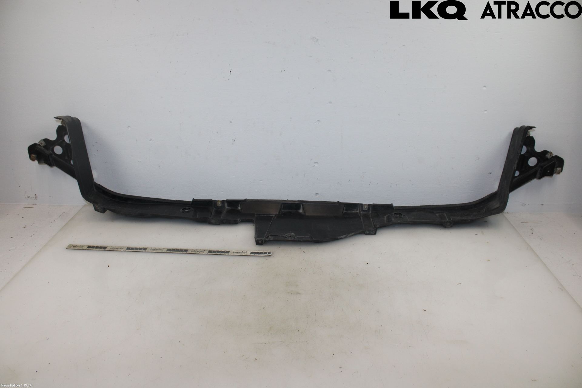 Seat LEON 20- Hasplåt Plåt-Plast