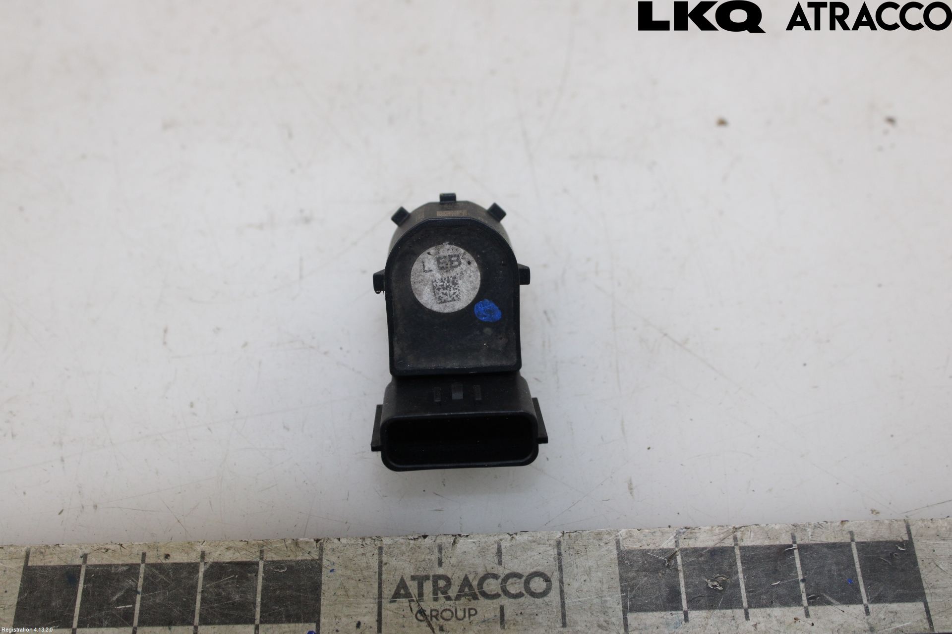Kia NIRO (DE) 17-22 Parkeringshjälp Backsensor