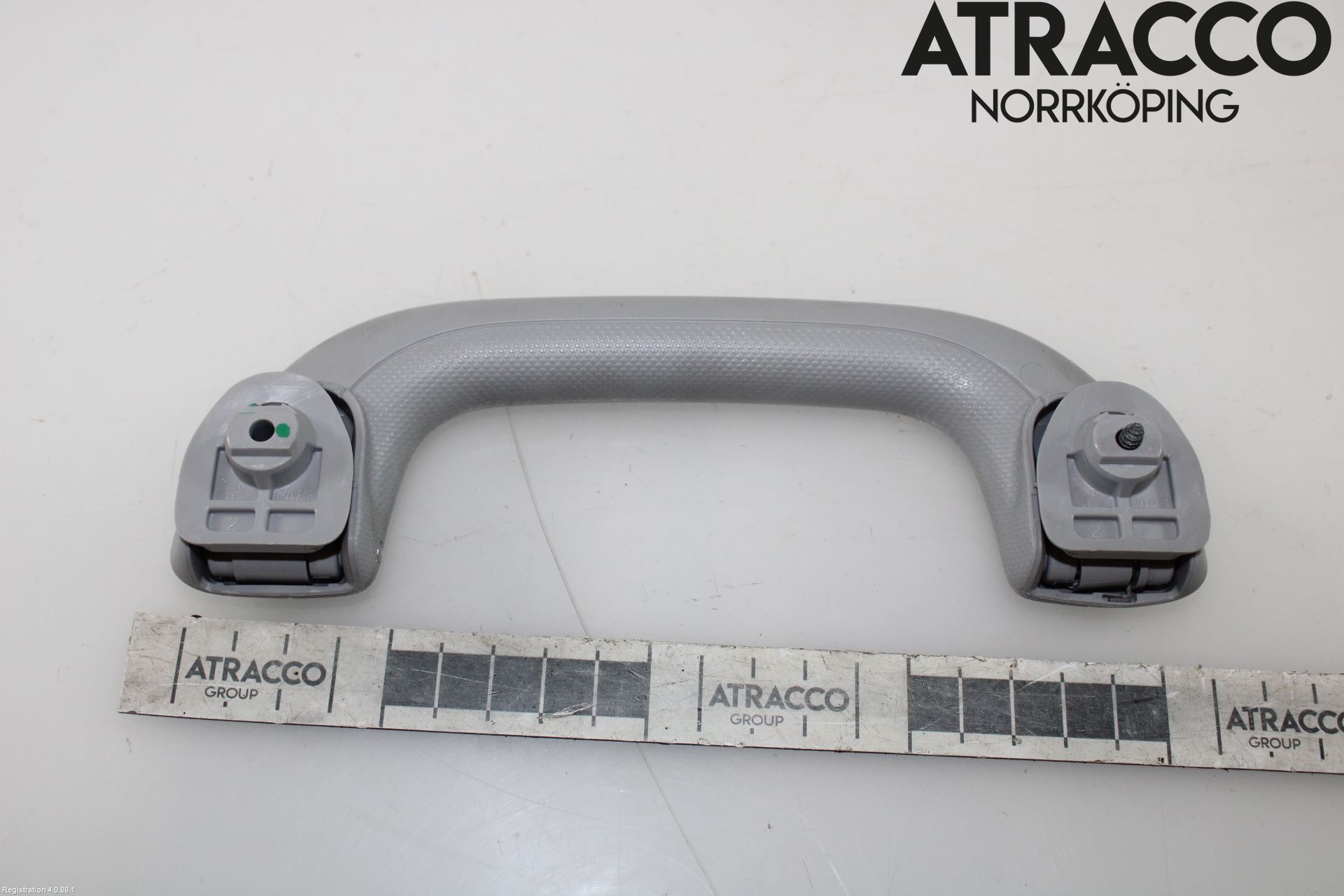 Hyundai i30 FD 07-12 Kurvhandtag I Tak