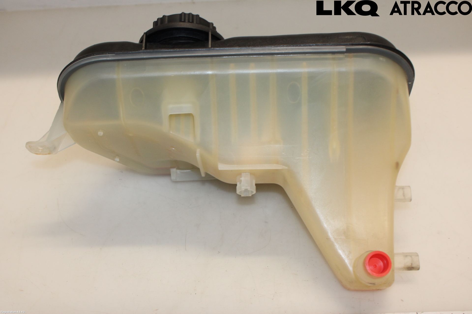 Jaguar S-TYPE Expansionstank