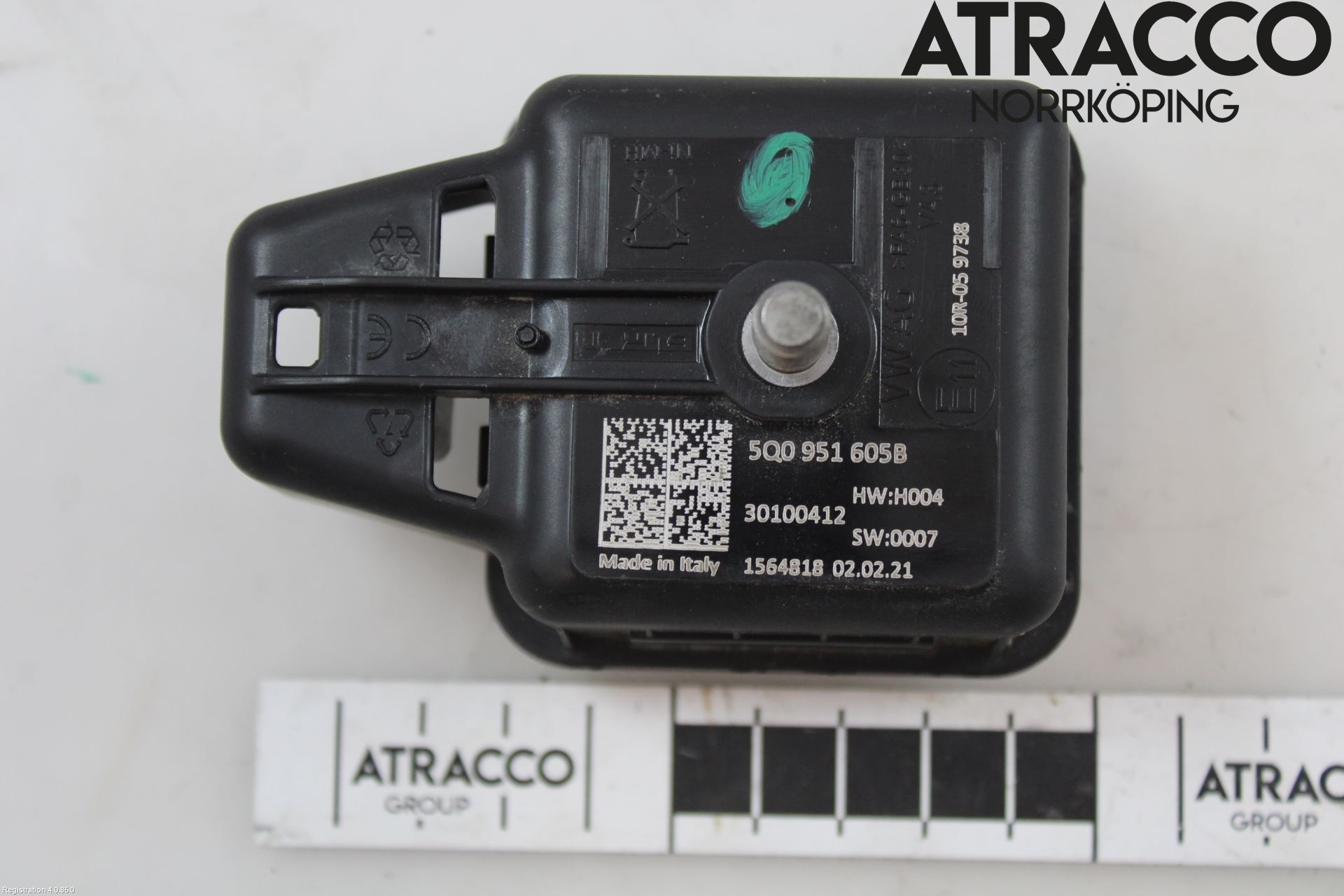 Volkswagen VW PASSAT 20-24 Billarm