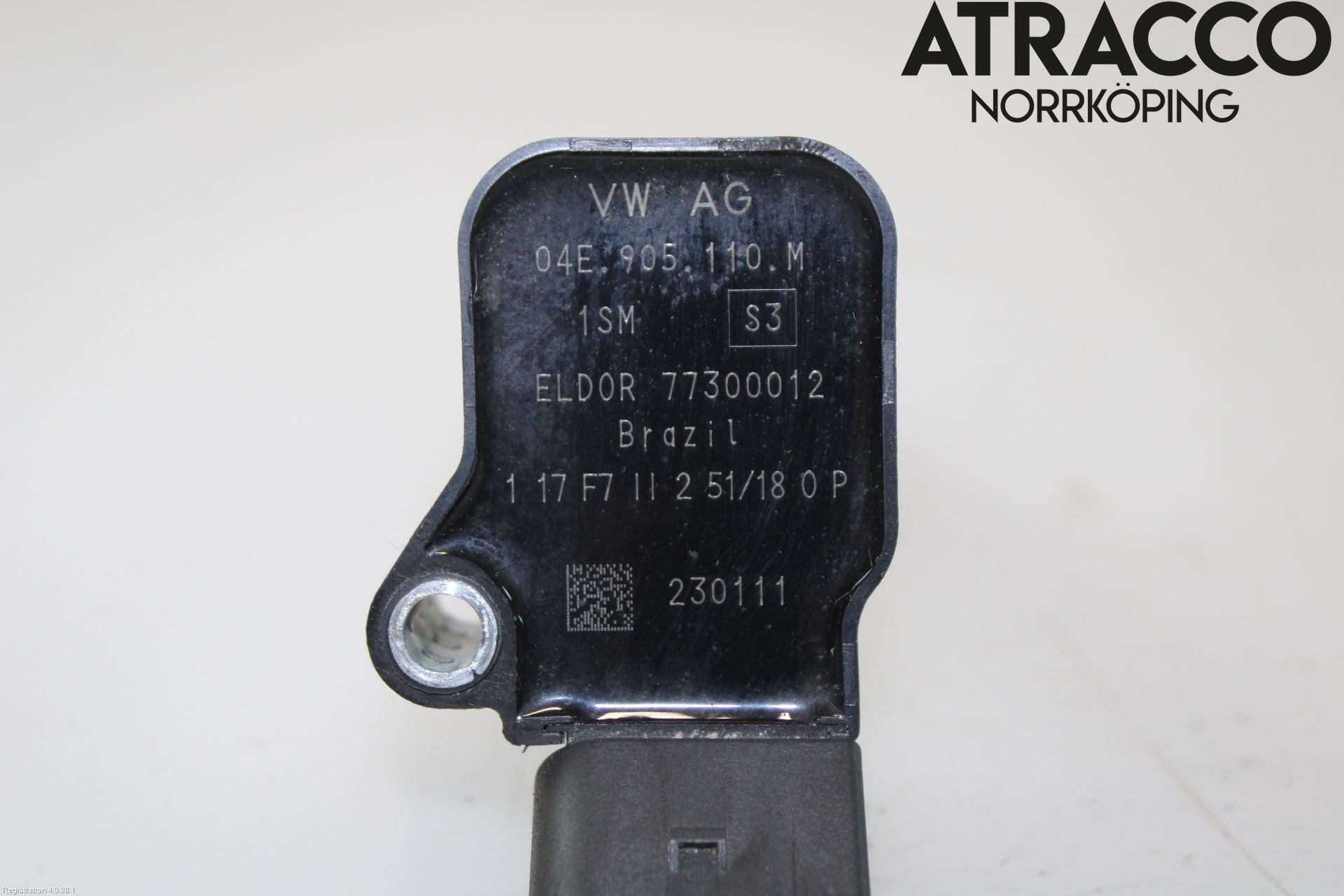 Seat ARONA Tändspole