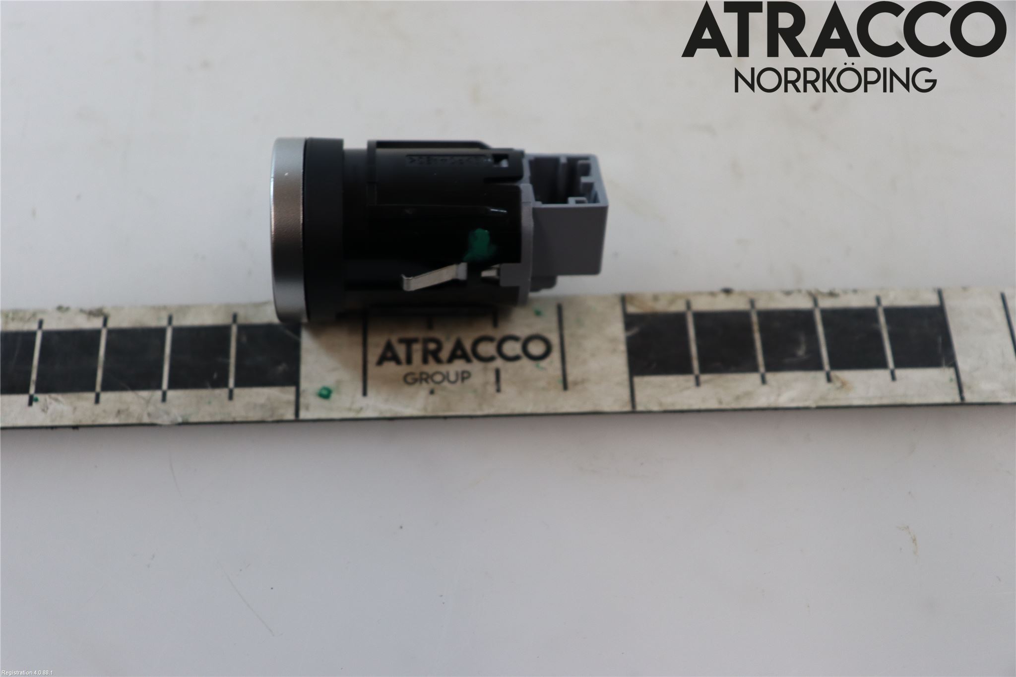 Seat LEON 20- Startknapp Personbil