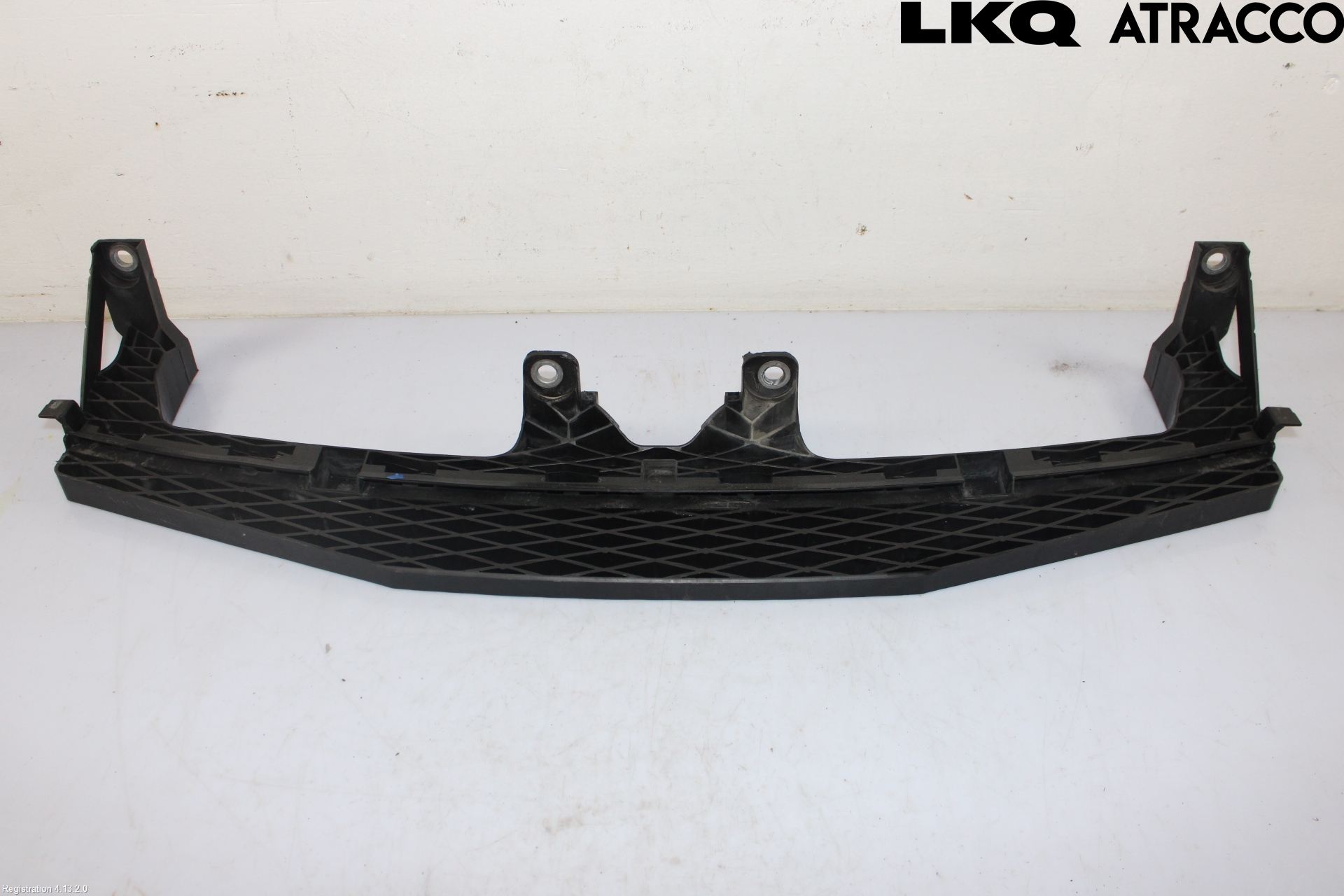 Volkswagen VW PASSAT CC 08-16 Stötfångardel Fram Mitt