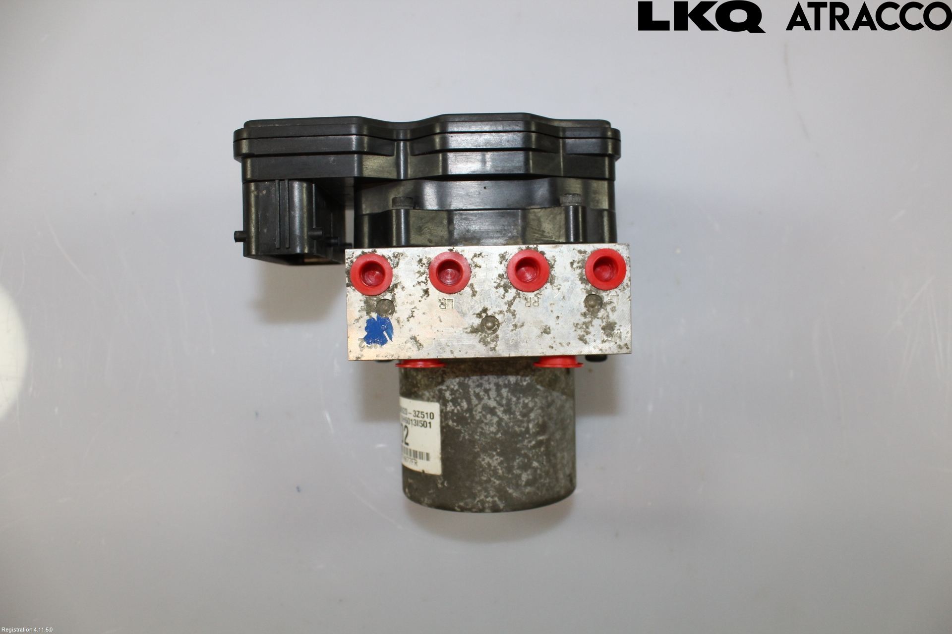 Hyundai i40 08-15 Abs Hydraulaggregat